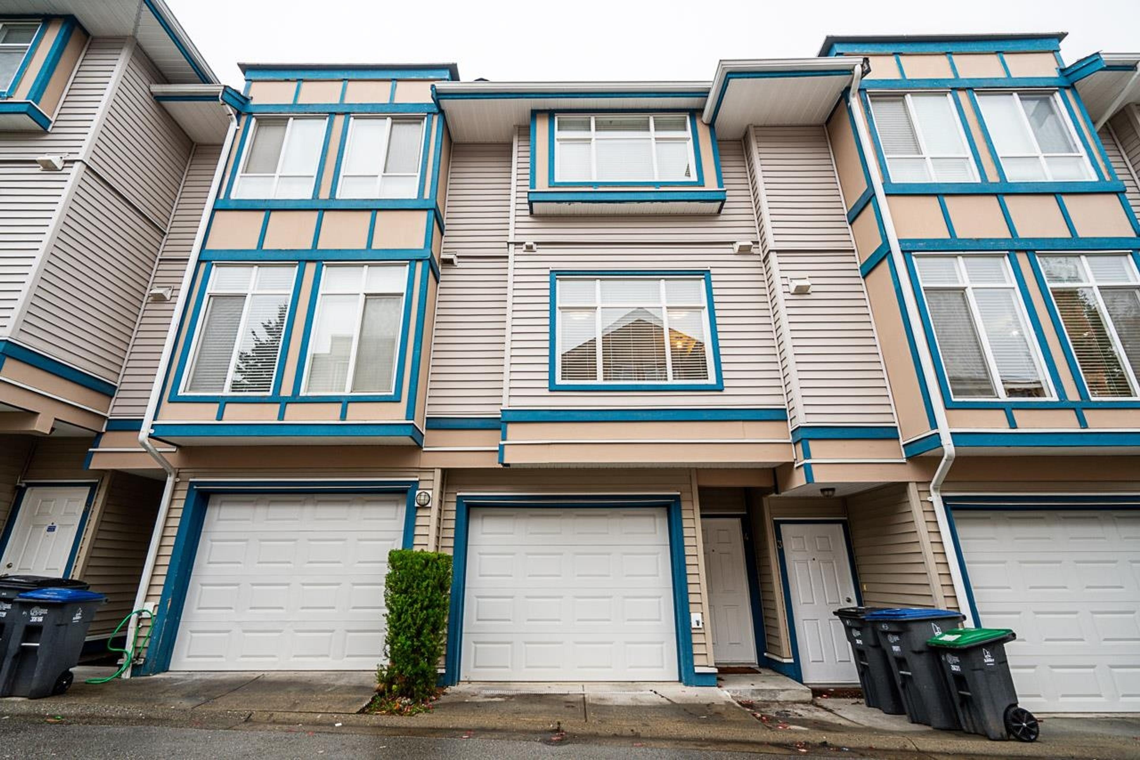 13899 Laurel Drive, Surrey - Exteriors - Full Complex View - Photo 1