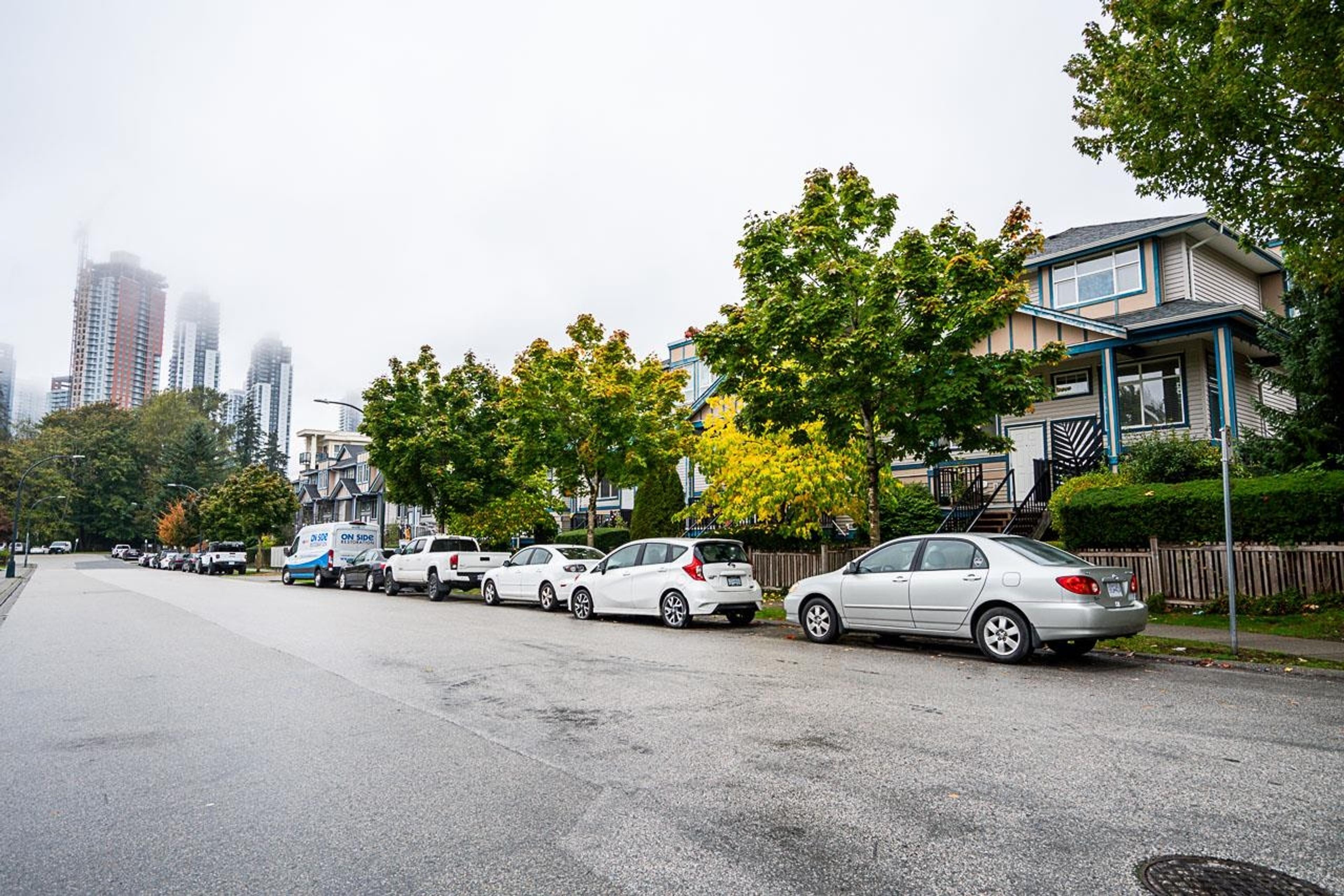 13899 Laurel Drive, Surrey - Exteriors - Full Complex View - Photo 2