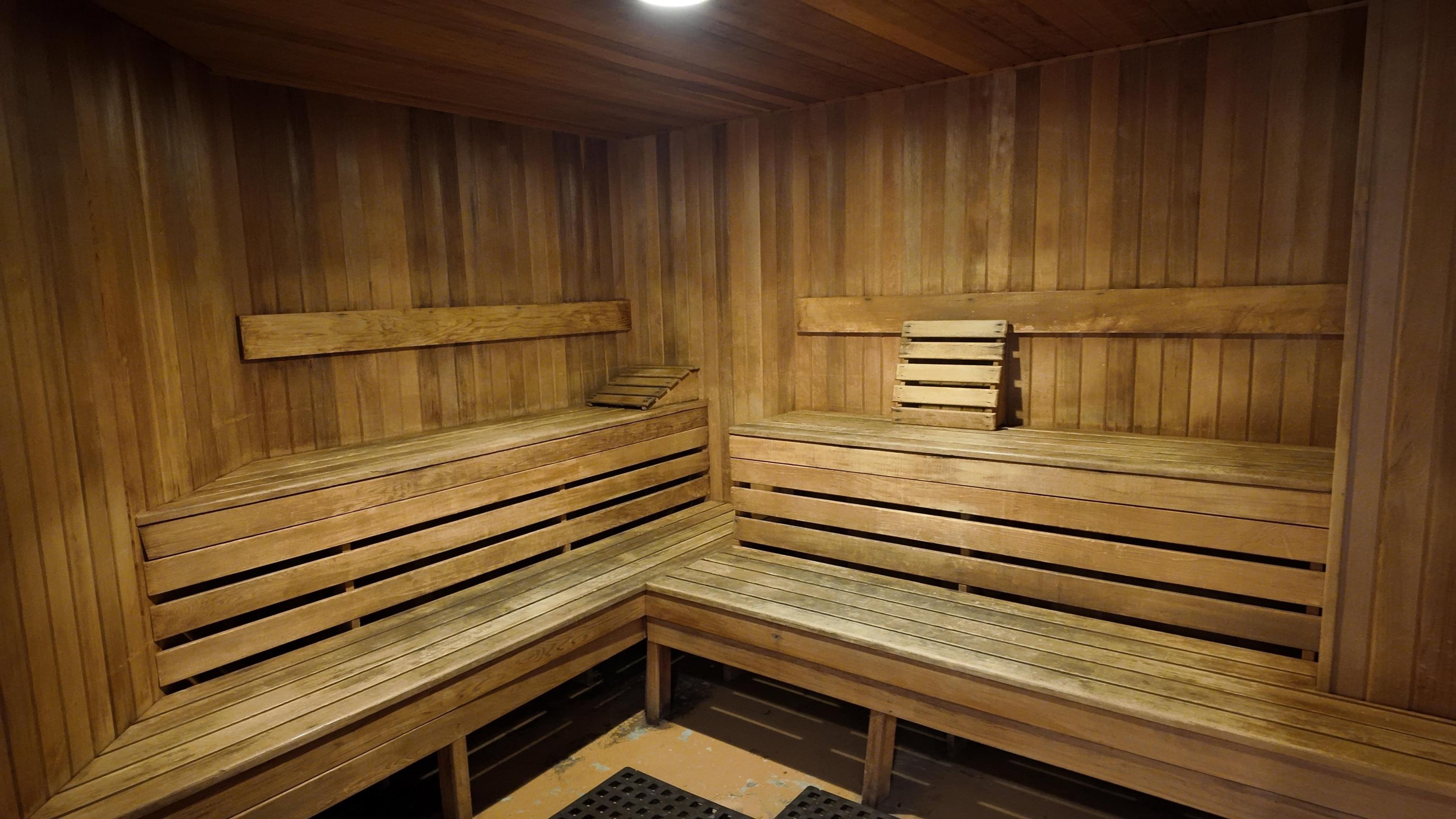 907 Beach Avenue, Vancouver - Indoor Amenities - Swimming pools / Hot tubs / Sauna - Photo 3