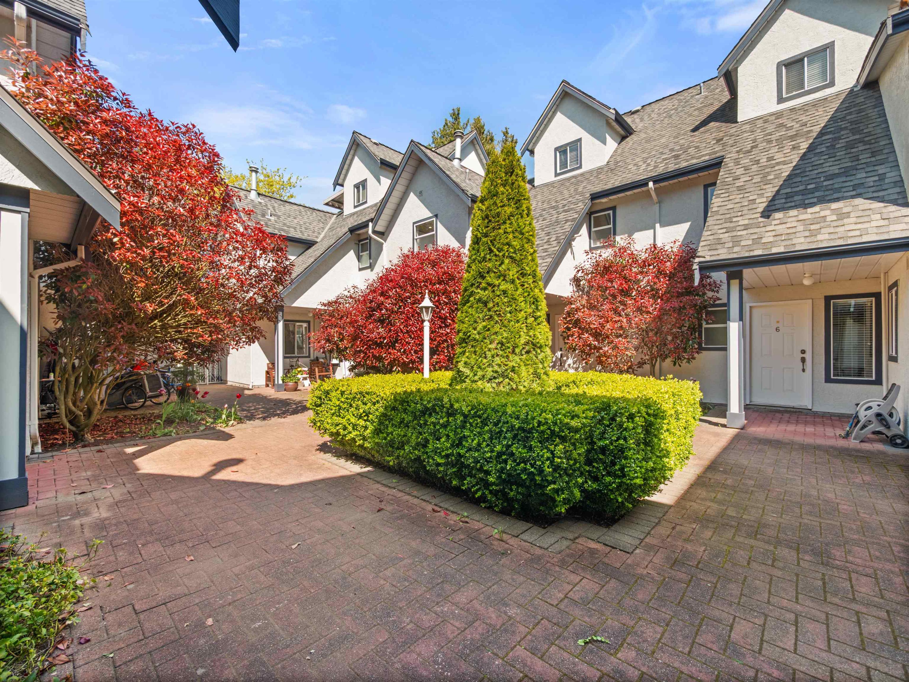 4890 48 Avenue, Delta - Exteriors - Full Complex View - Photo 1