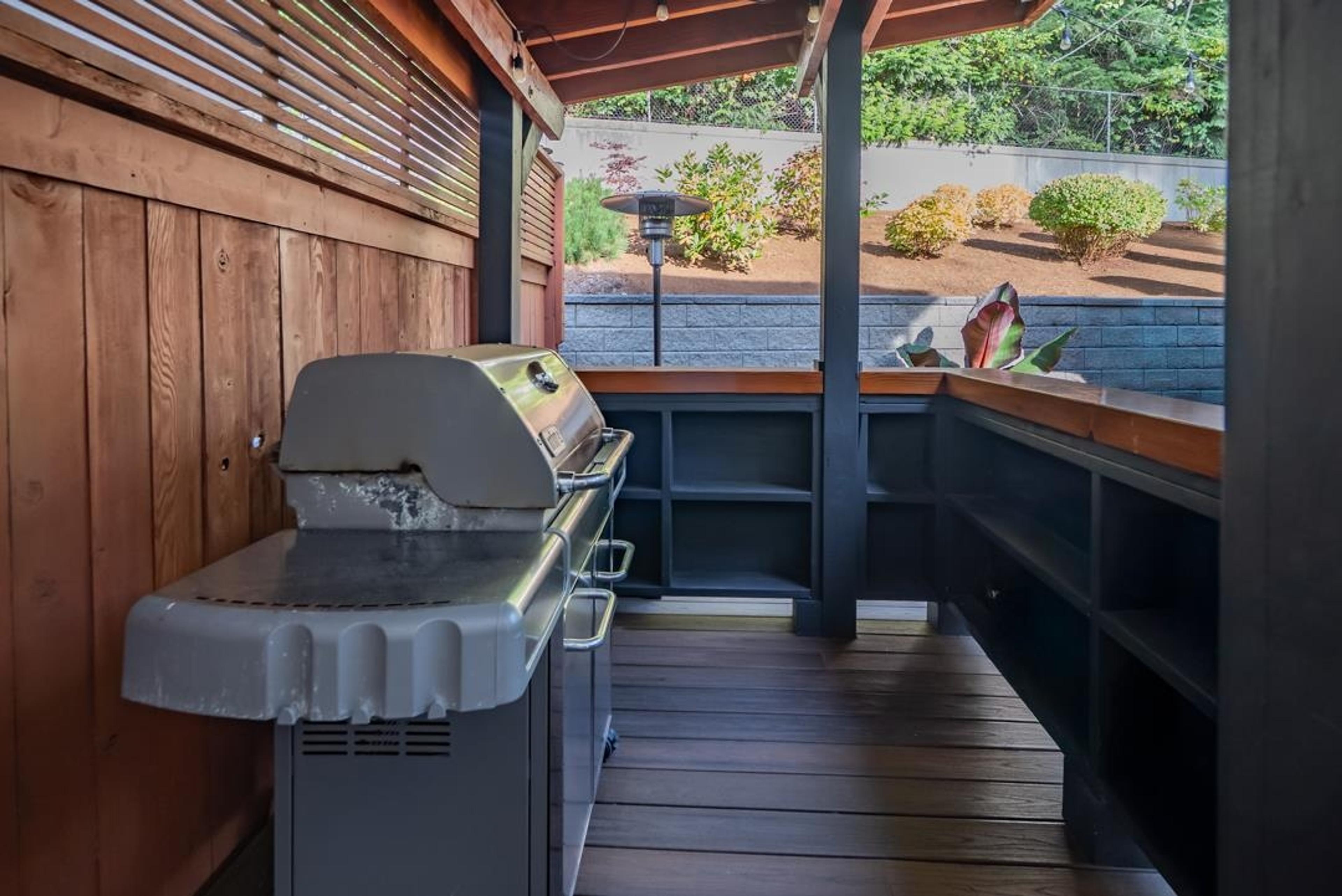 161 Fernway Drive, Port Moody - Exteriors - Drone/Aerial View, Full Complex View - Photo 1