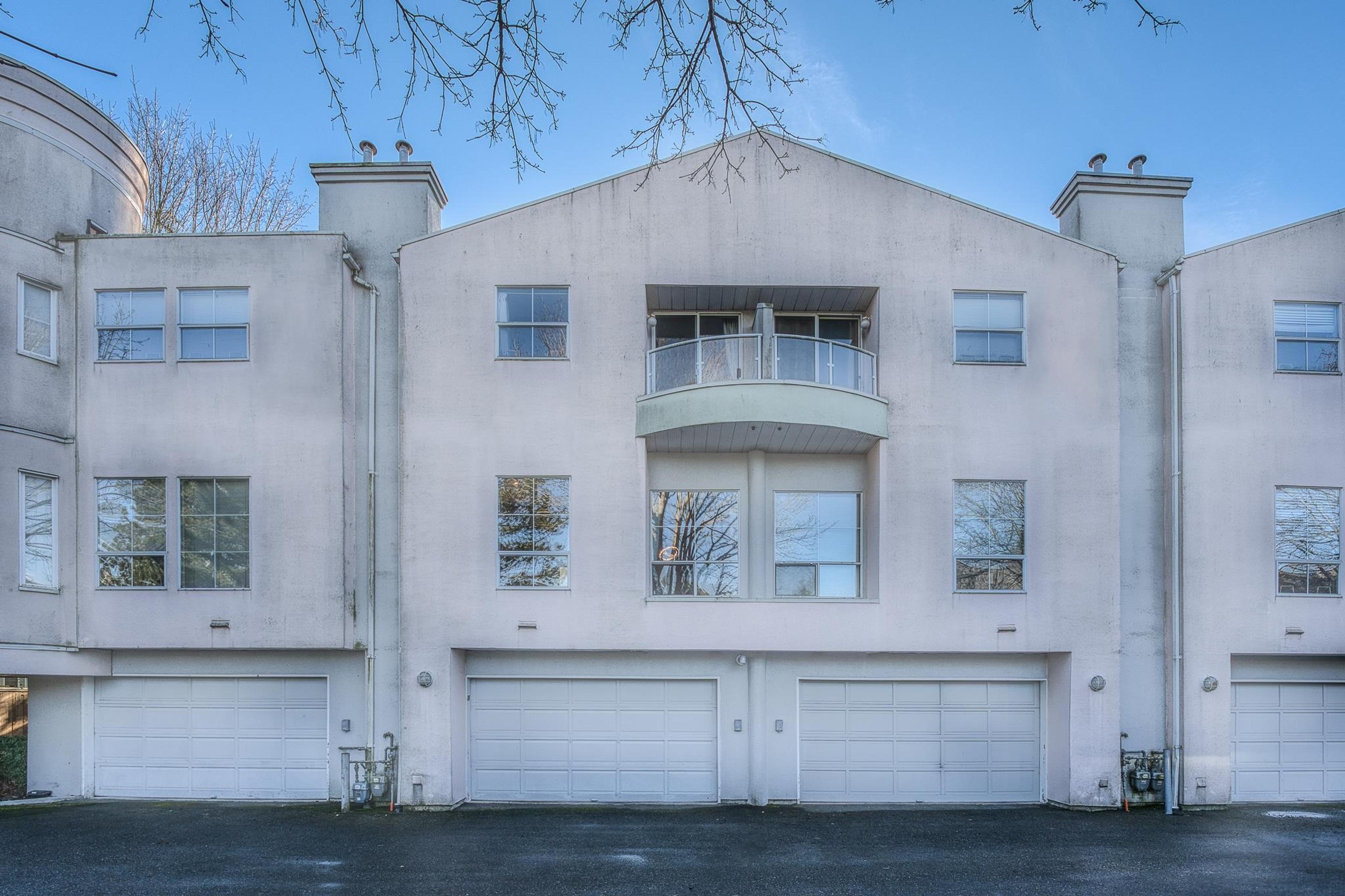 7380 Minoru Boulevard, Richmond - Exteriors - Full Complex View - Photo 1