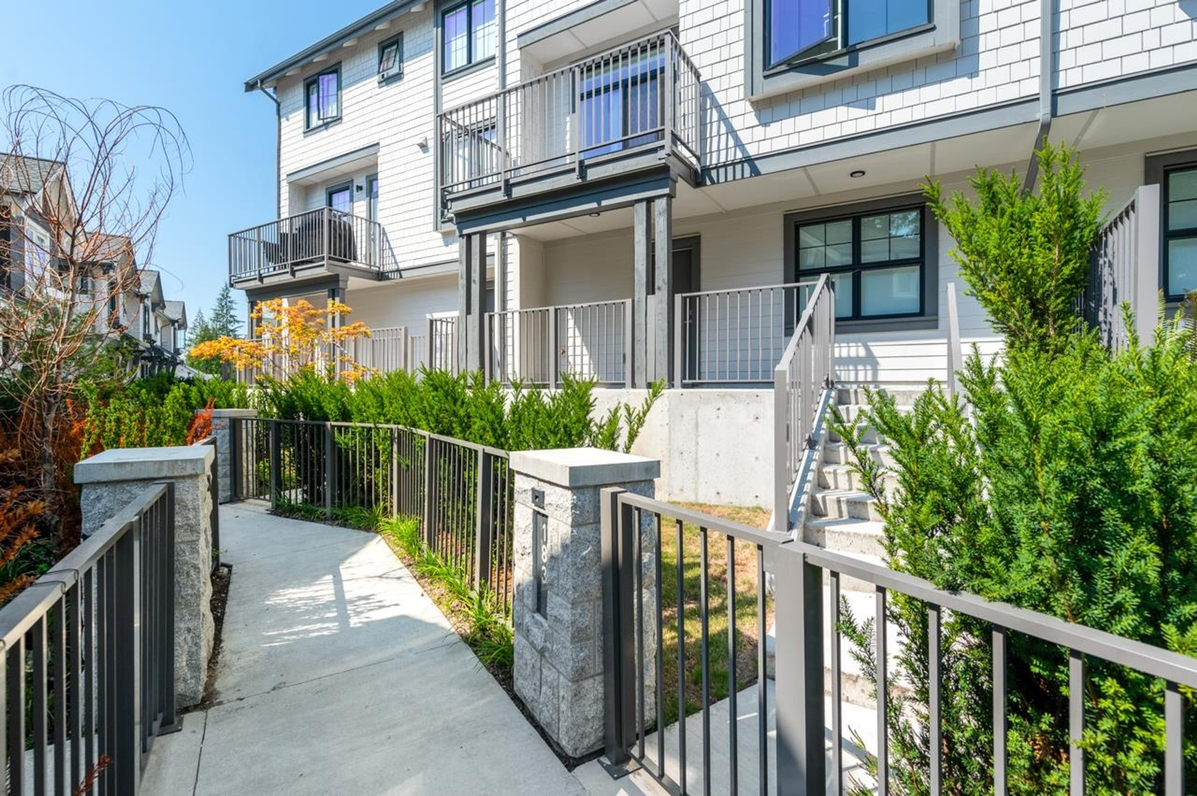 1310 Mitchell Street, Coquitlam - Exteriors - Photo 1