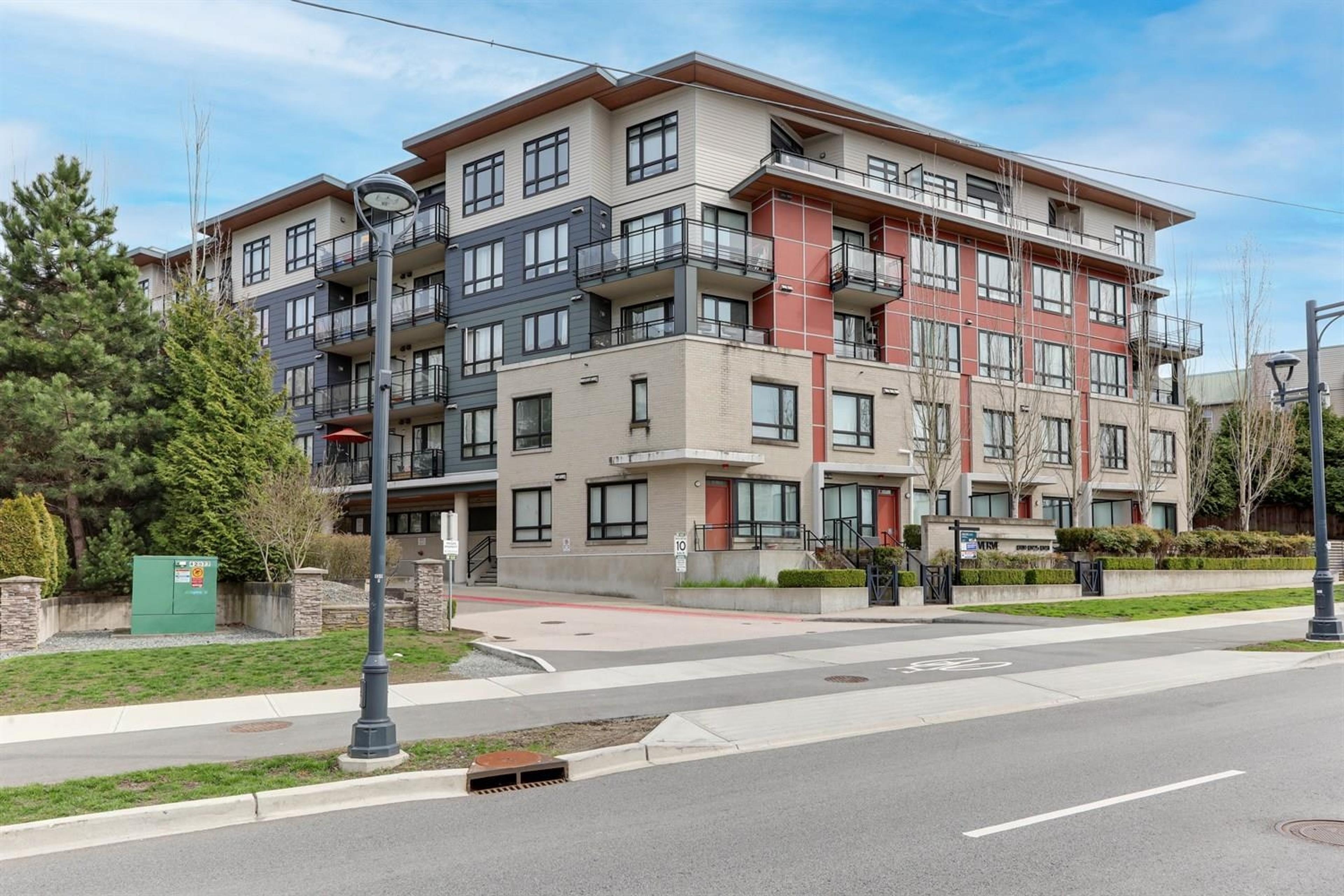 13919 Fraser Highway, Surrey - Exteriors - Full Complex View - Photo 2