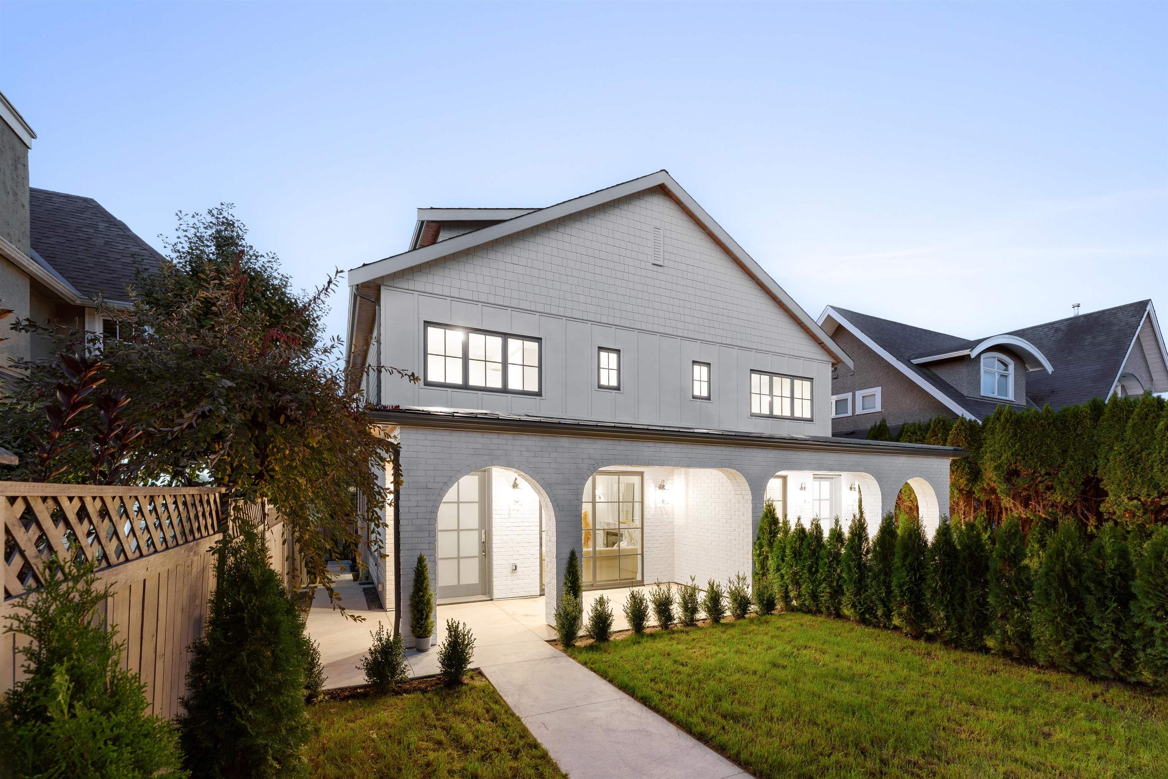 1761 W 16th Avenue, Vancouver - Exteriors - Photo 5