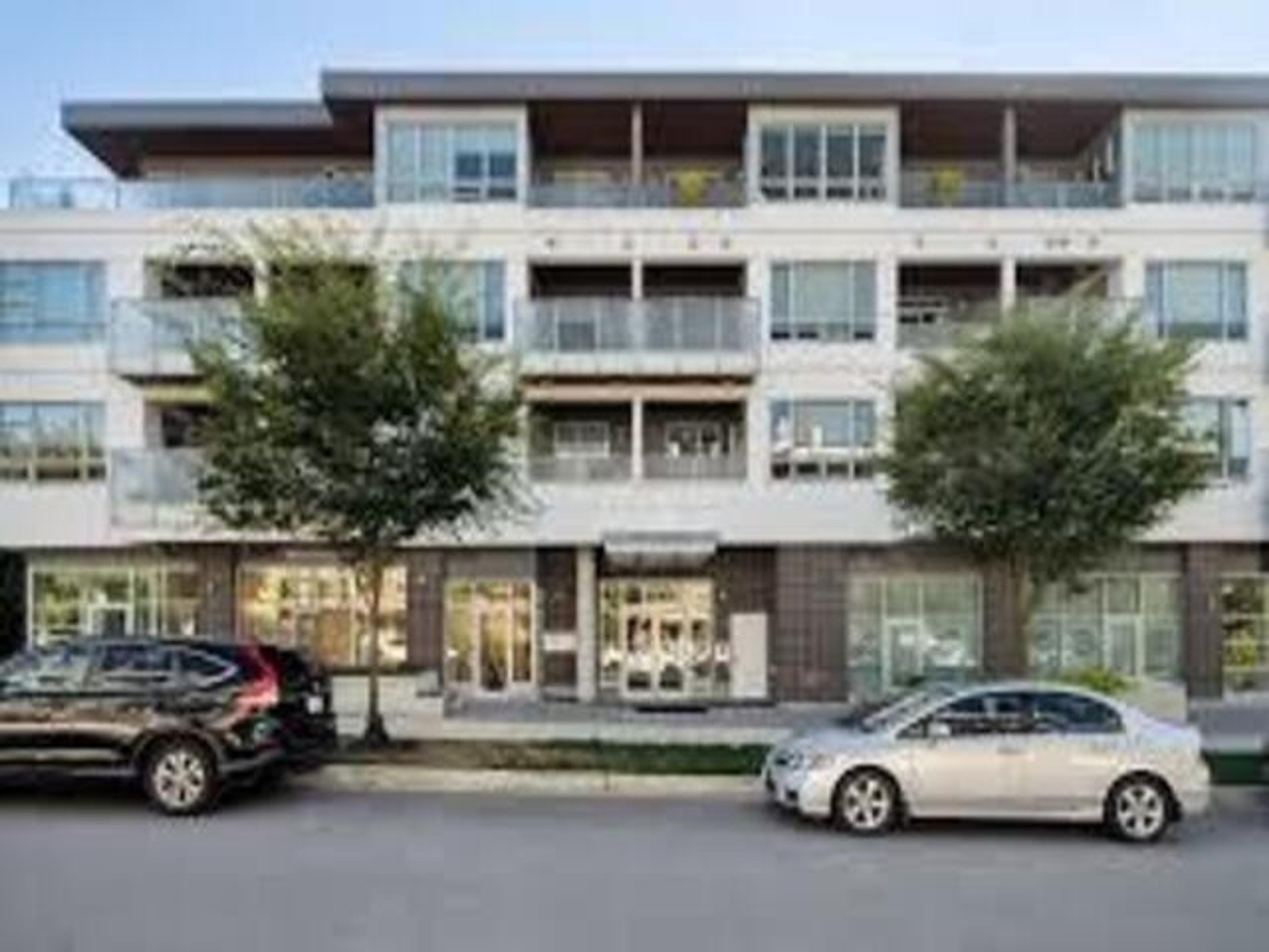 711 W 14th Street, North Vancouver - Exteriors - Full Complex View - Photo 3