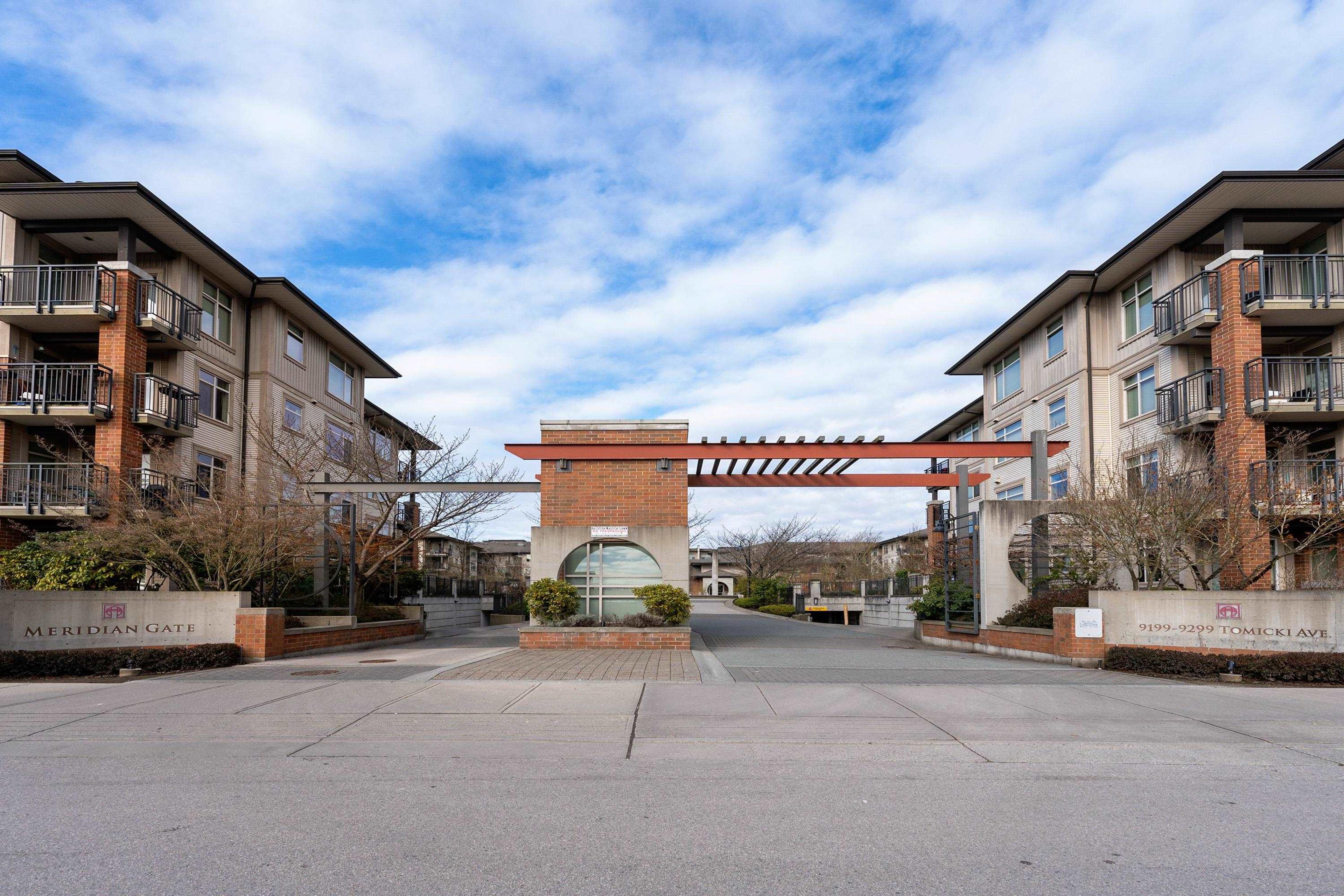 9288 Odlin Road, Richmond - Exteriors - Full Complex View - Photo 1