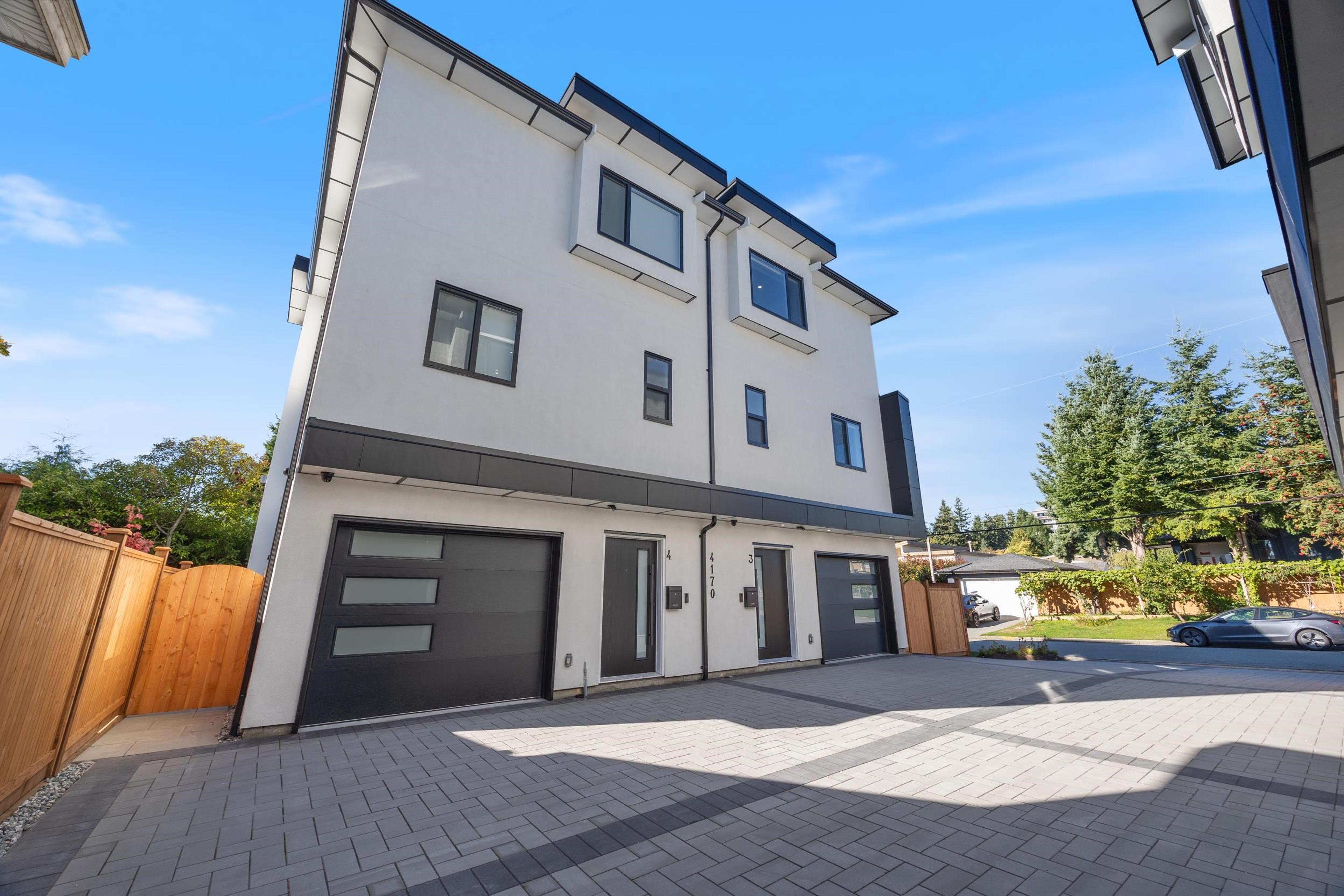 4170 Hurst Street, Burnaby - Exteriors - Photo 1