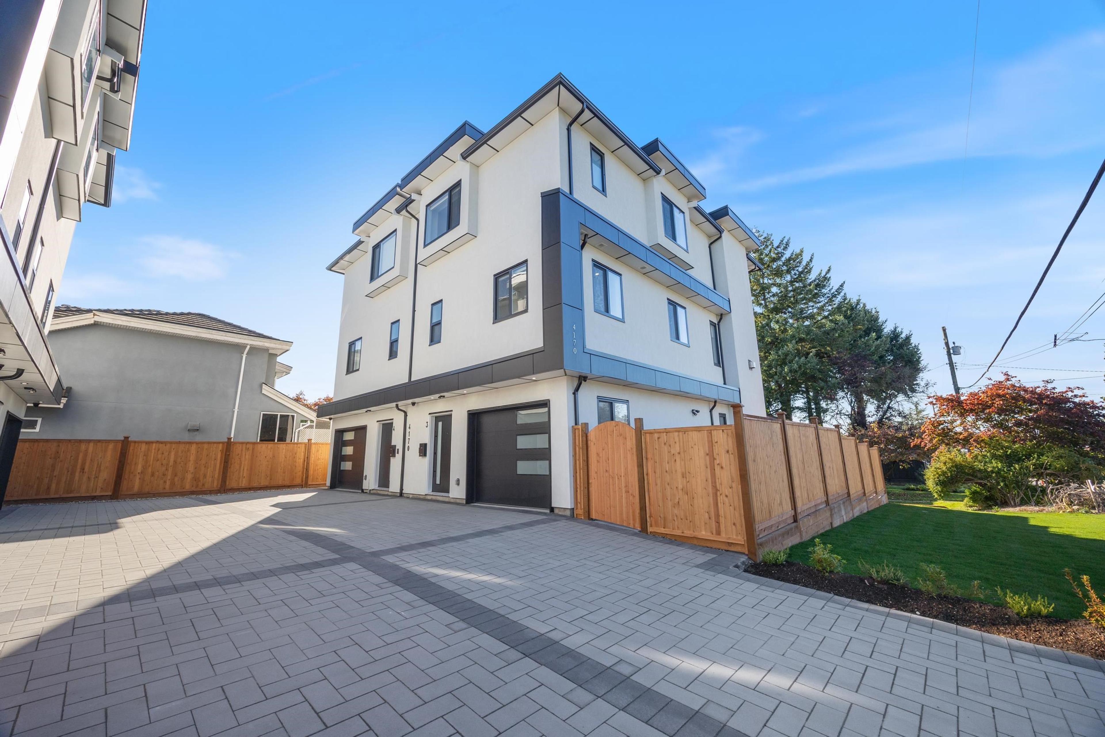 4170 Hurst Street, Burnaby - Exteriors - Photo 6