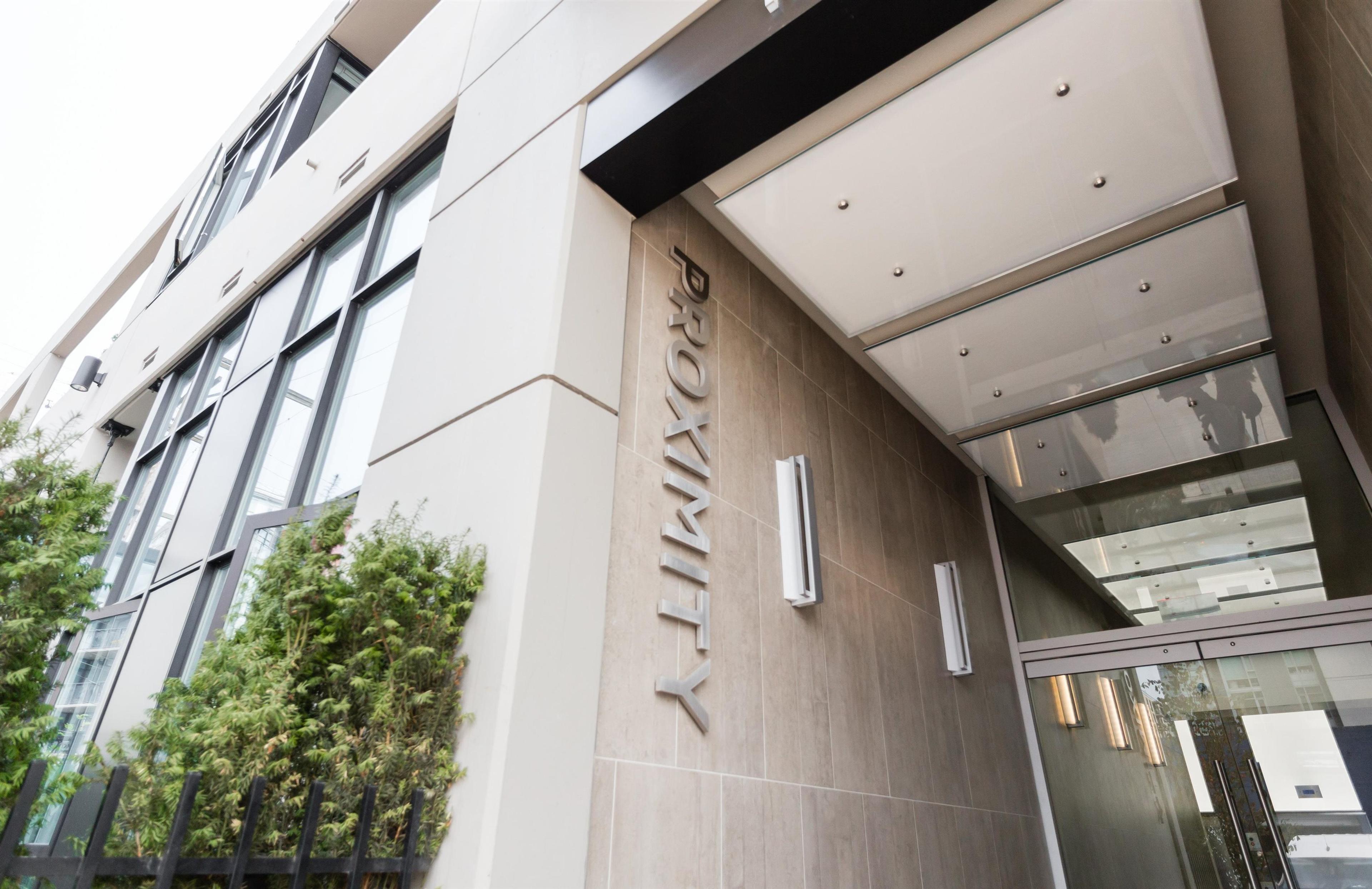 1762 Ontario Street, Vancouver - Exteriors - Photo 1