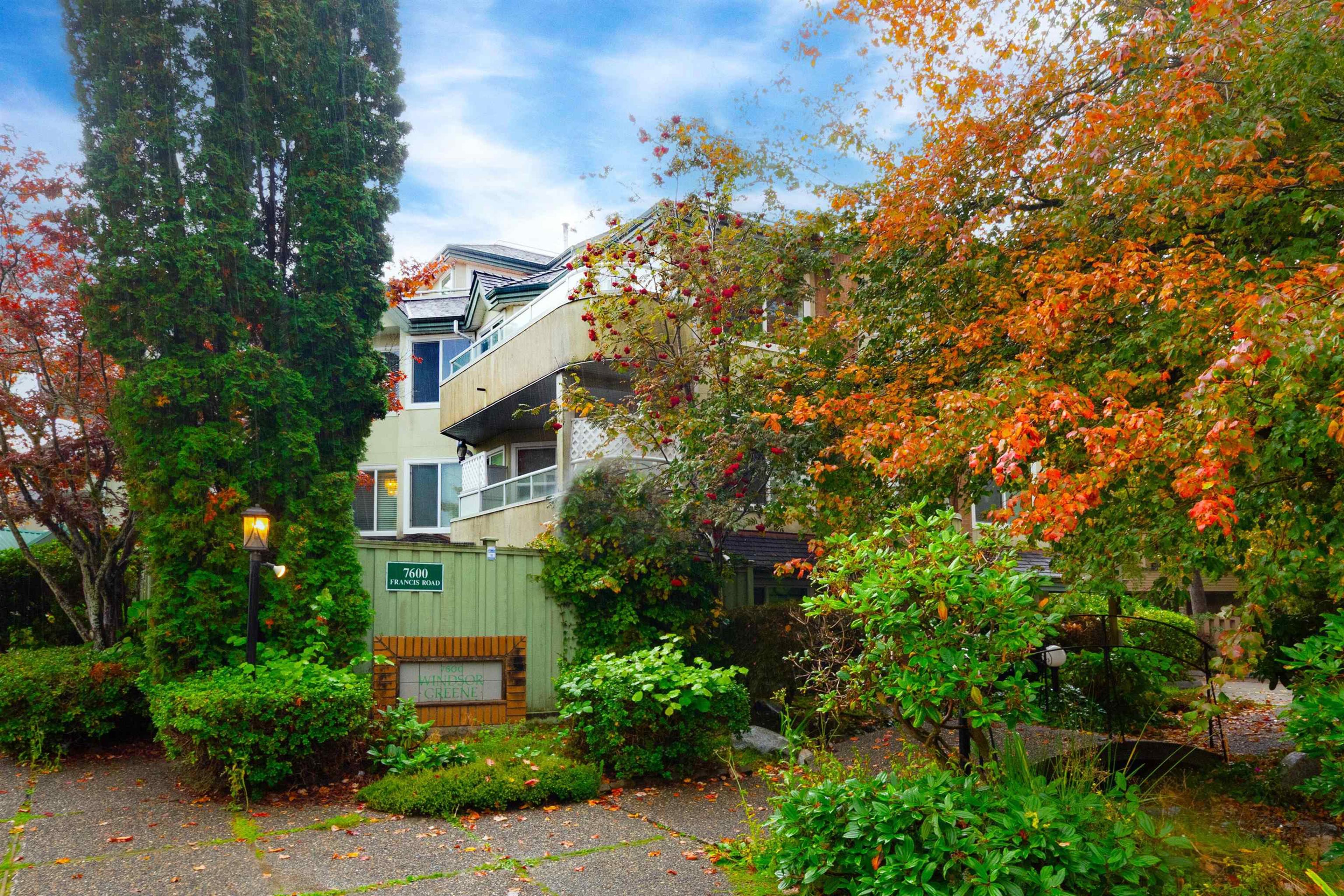 7600 Francis Road, Richmond - Exteriors - Photo 1