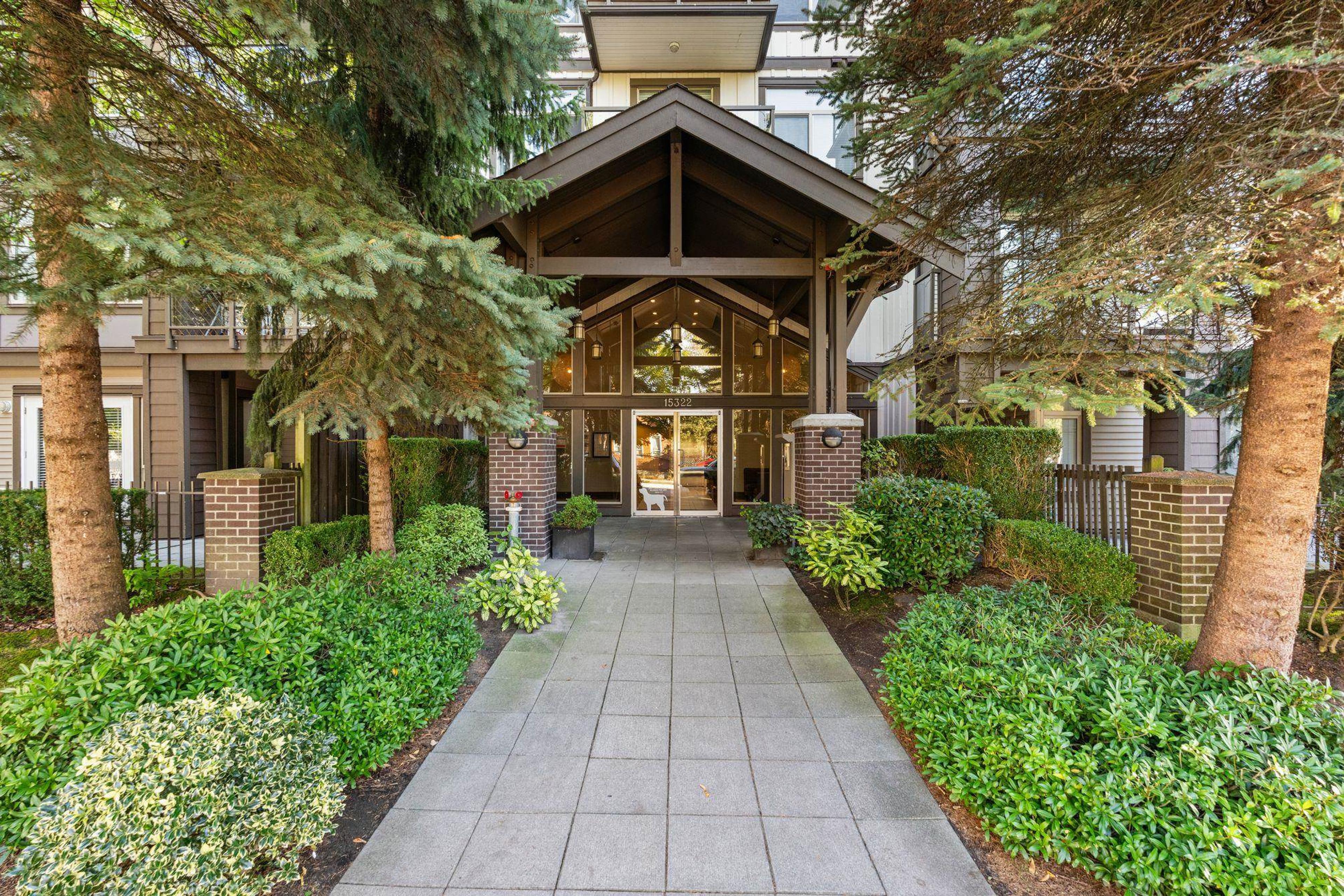 15322 101 Avenue, Surrey - Exteriors - Photo 2