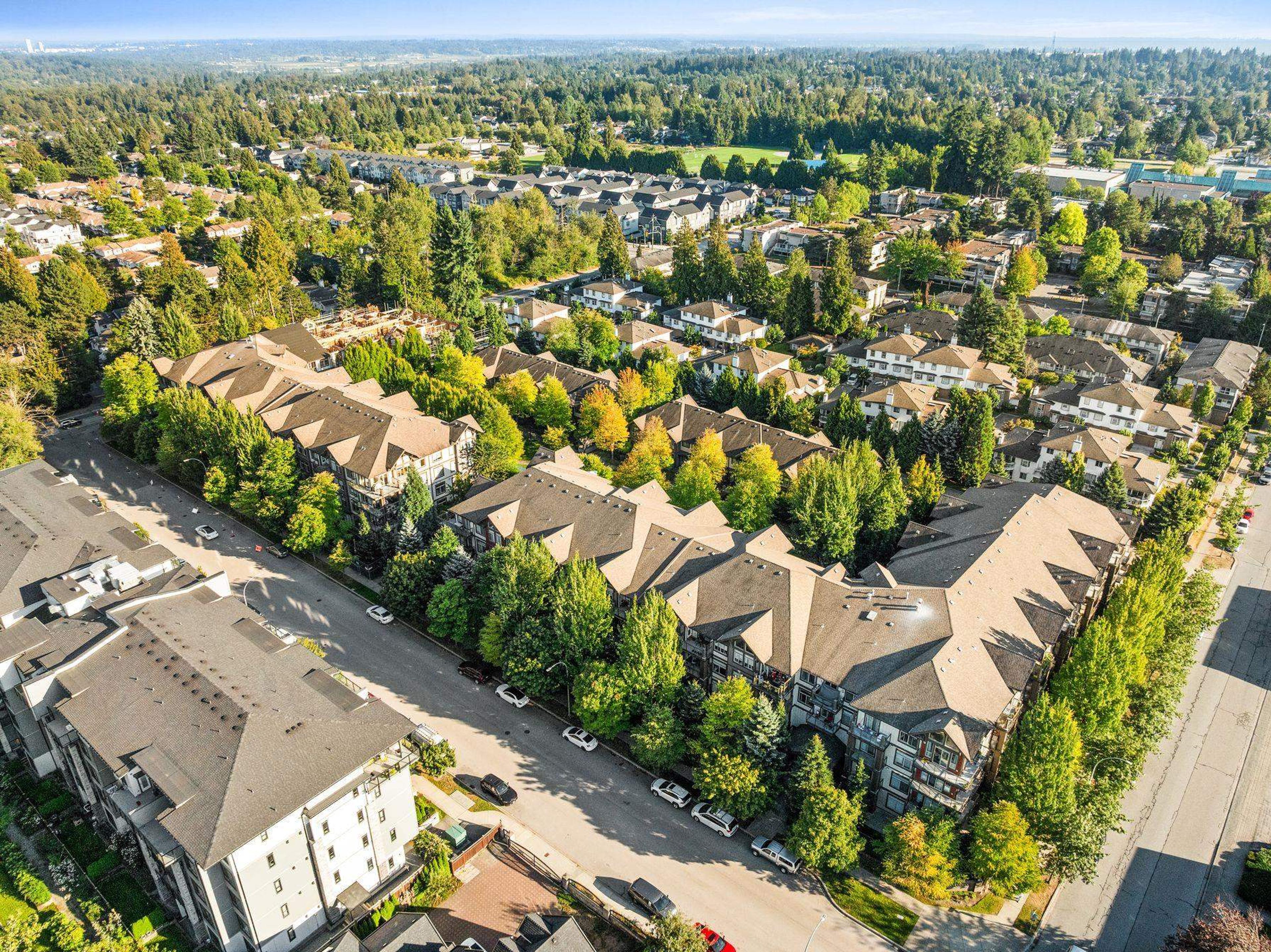 15322 101 Avenue, Surrey - Exteriors - Full Complex View, Drone/Aerial View - Photo 3