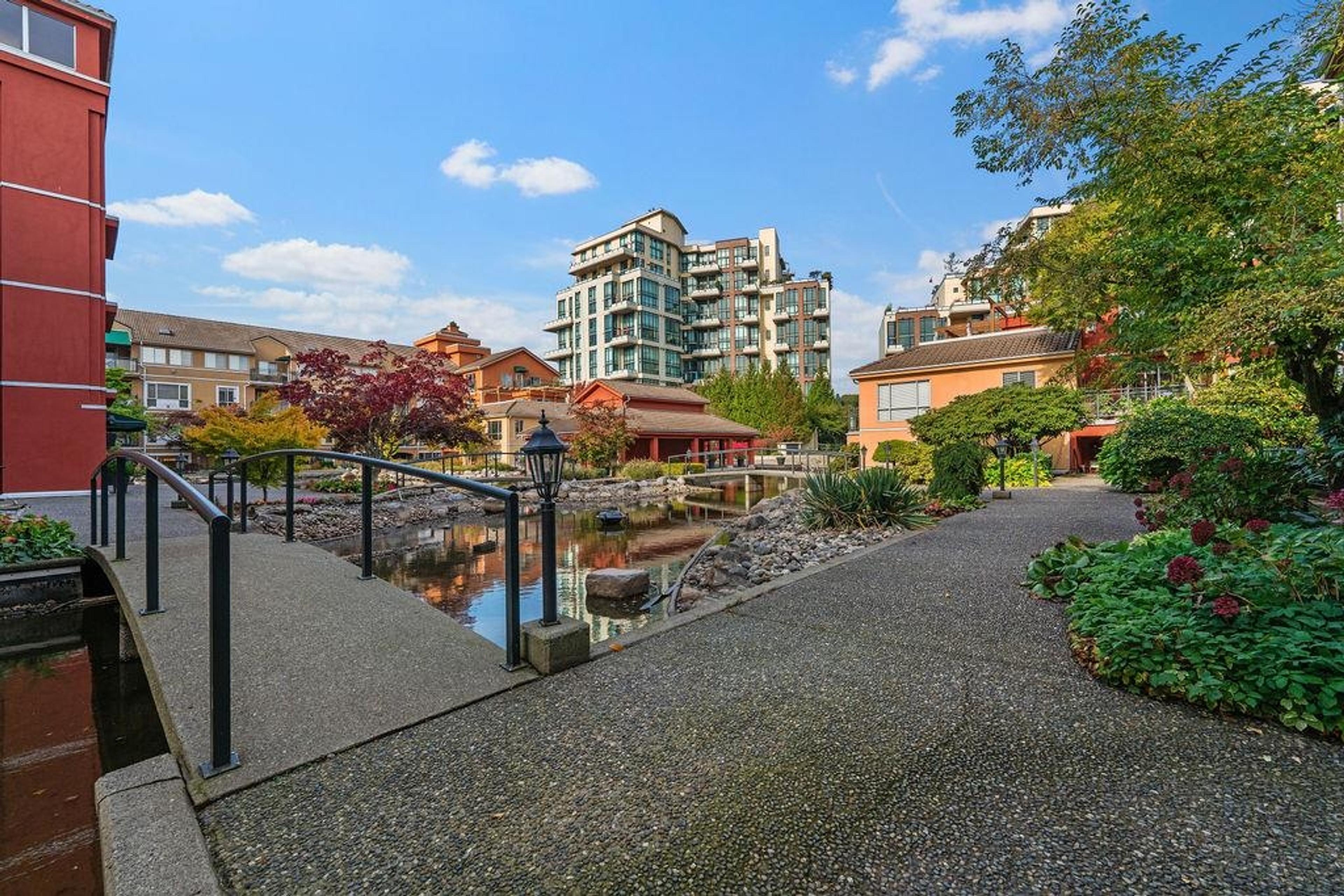 6 Renaissance Square, New Westminster - Exteriors - Full Complex View - Photo 6