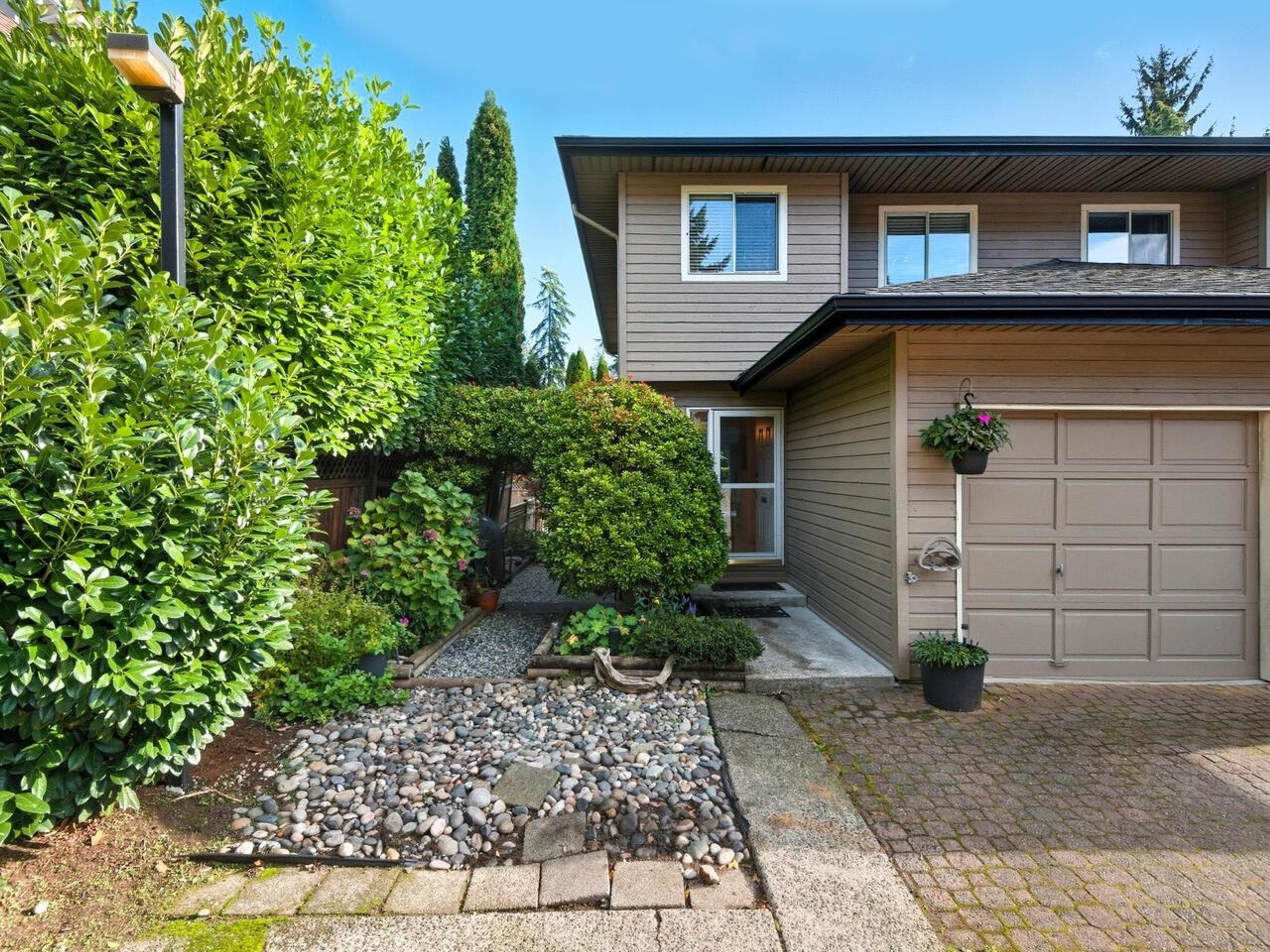 3920 Indian River Drive, North Vancouver - Exteriors - Photo 1