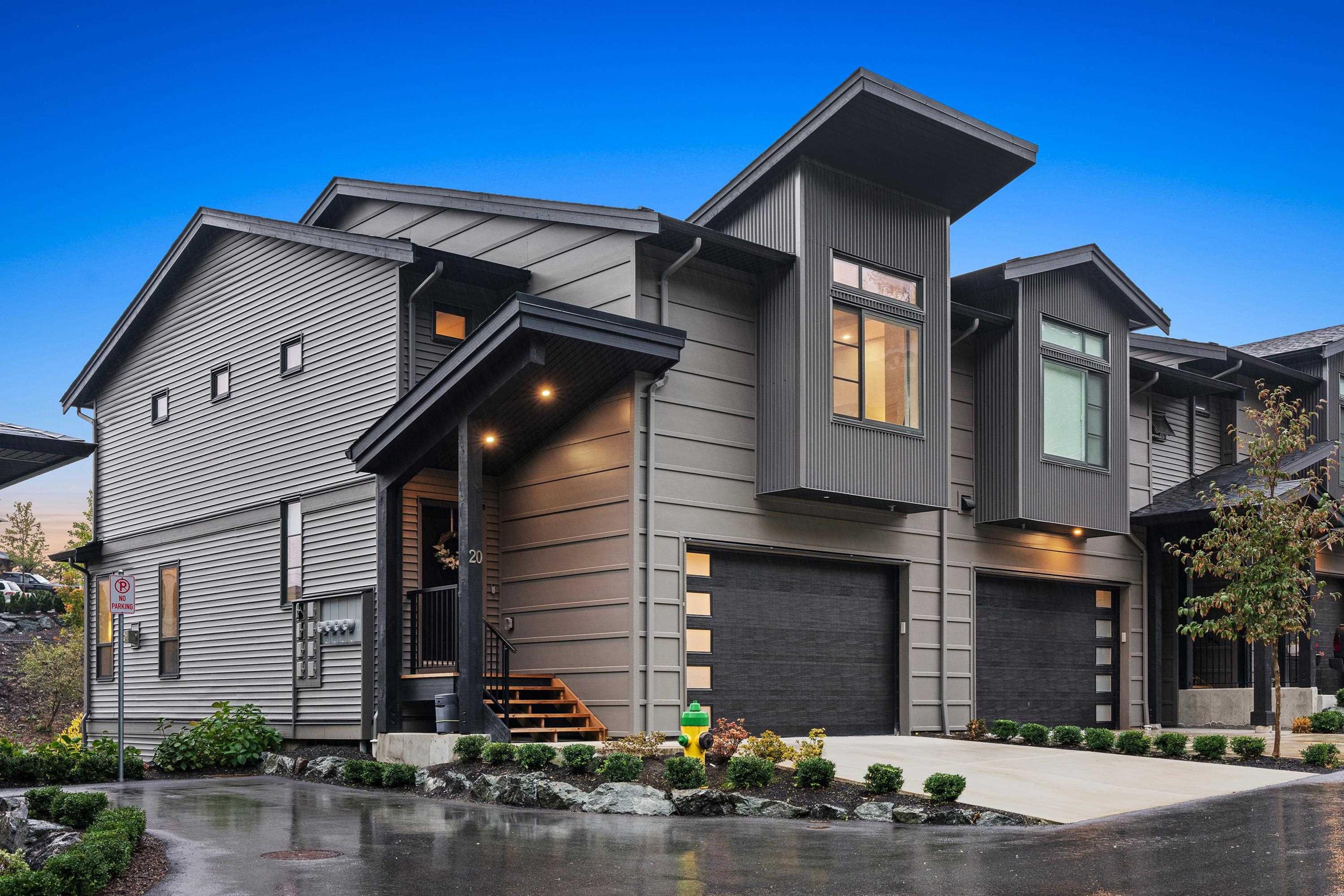 43610 Chilliwack Mountain Road, Chilliwack - Exteriors - Full Complex View - Photo 1