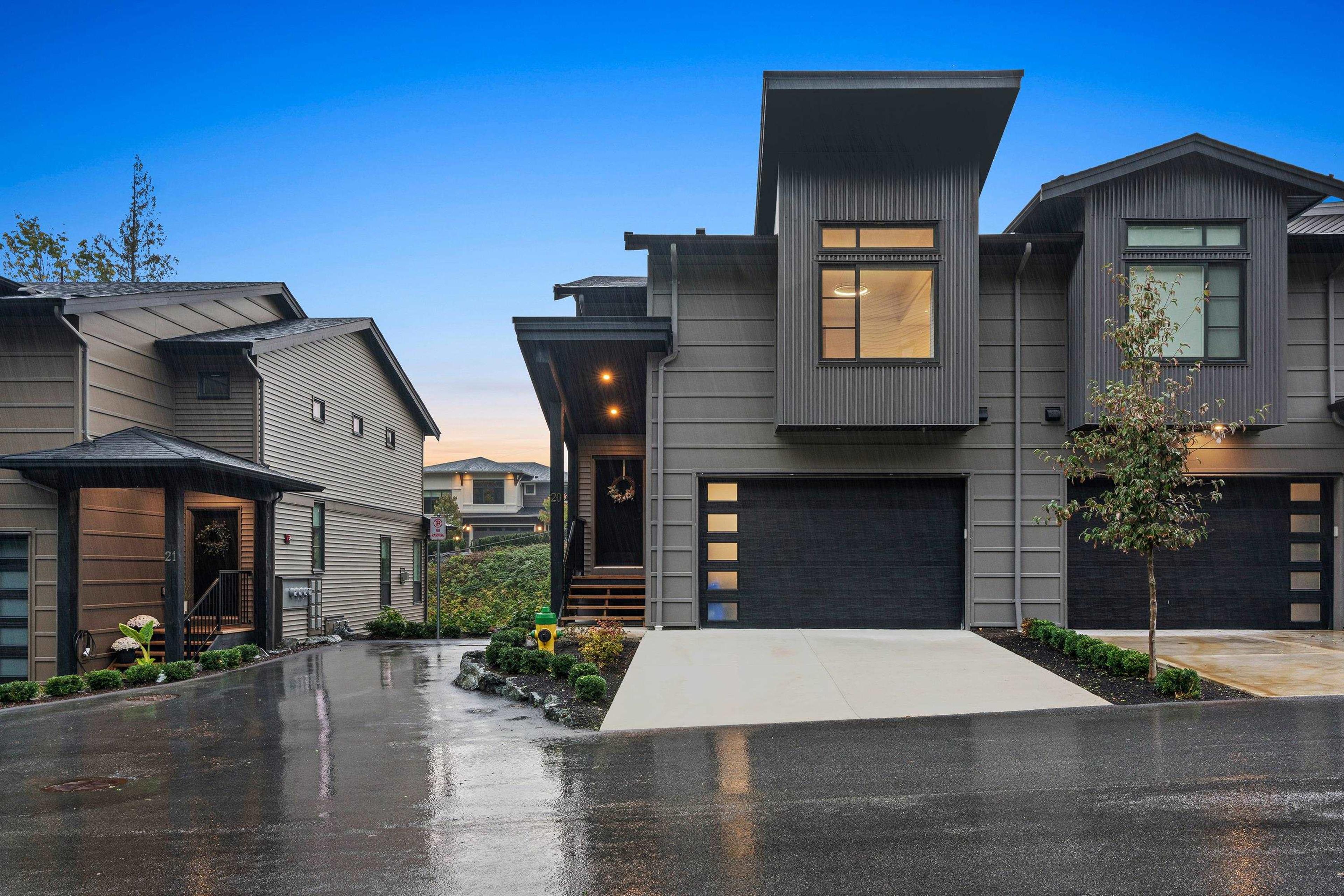 43610 Chilliwack Mountain Road, Chilliwack - Exteriors - Full Complex View - Photo 4