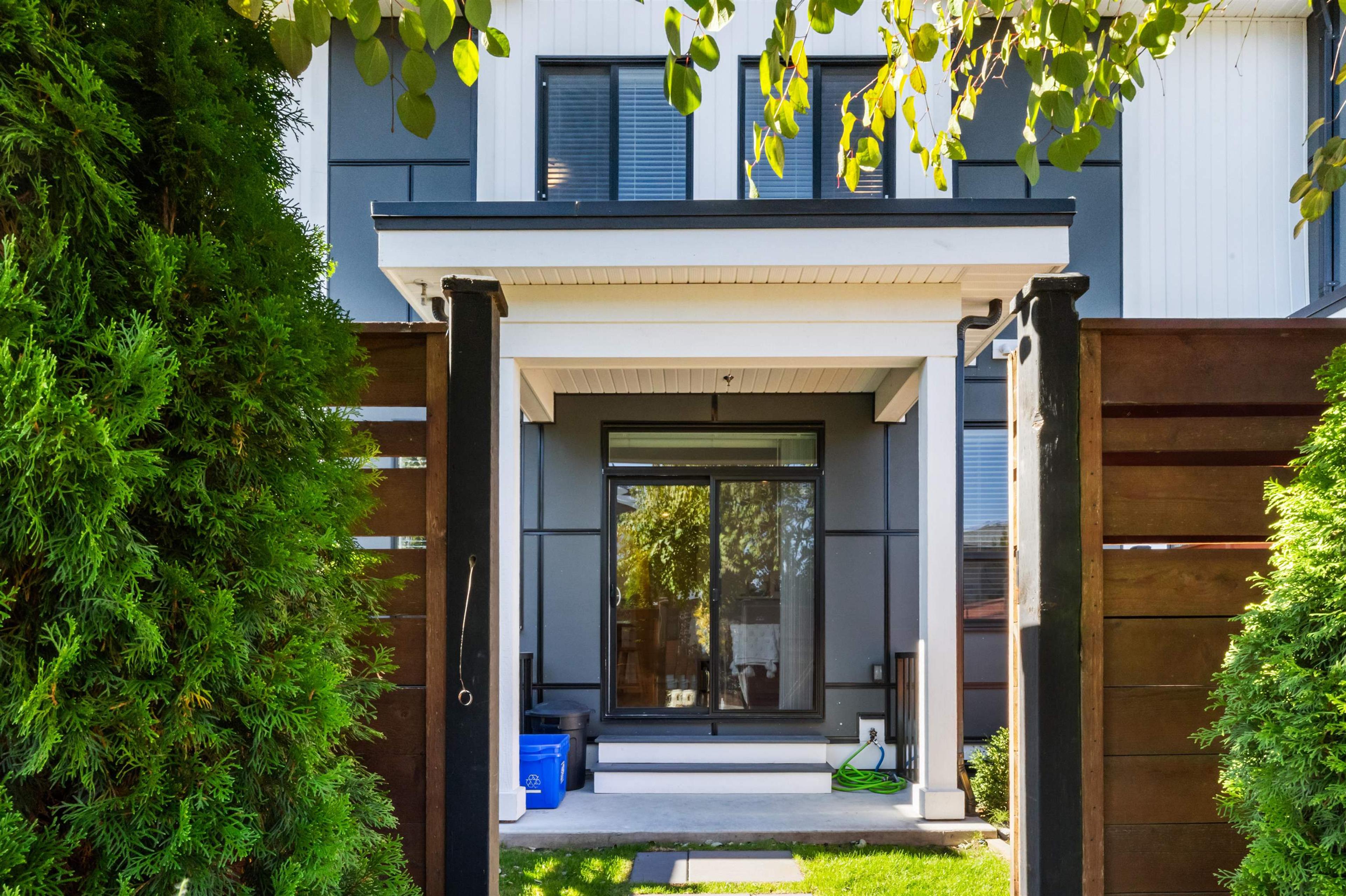 7140 Maitland Avenue, Chilliwack - Exteriors - Photo 4