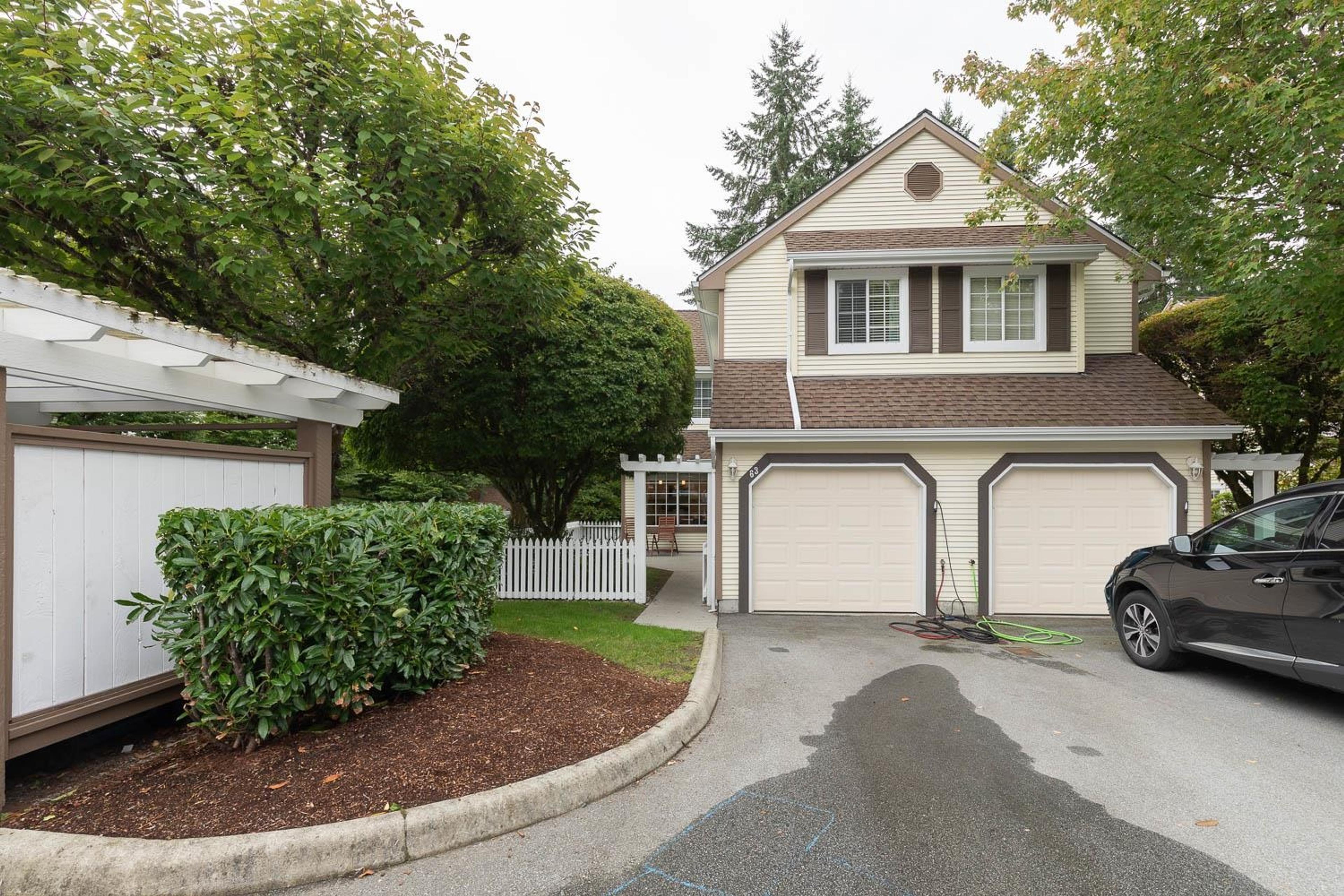 3939 Indian River Drive, North Vancouver - Exteriors - Photo 4