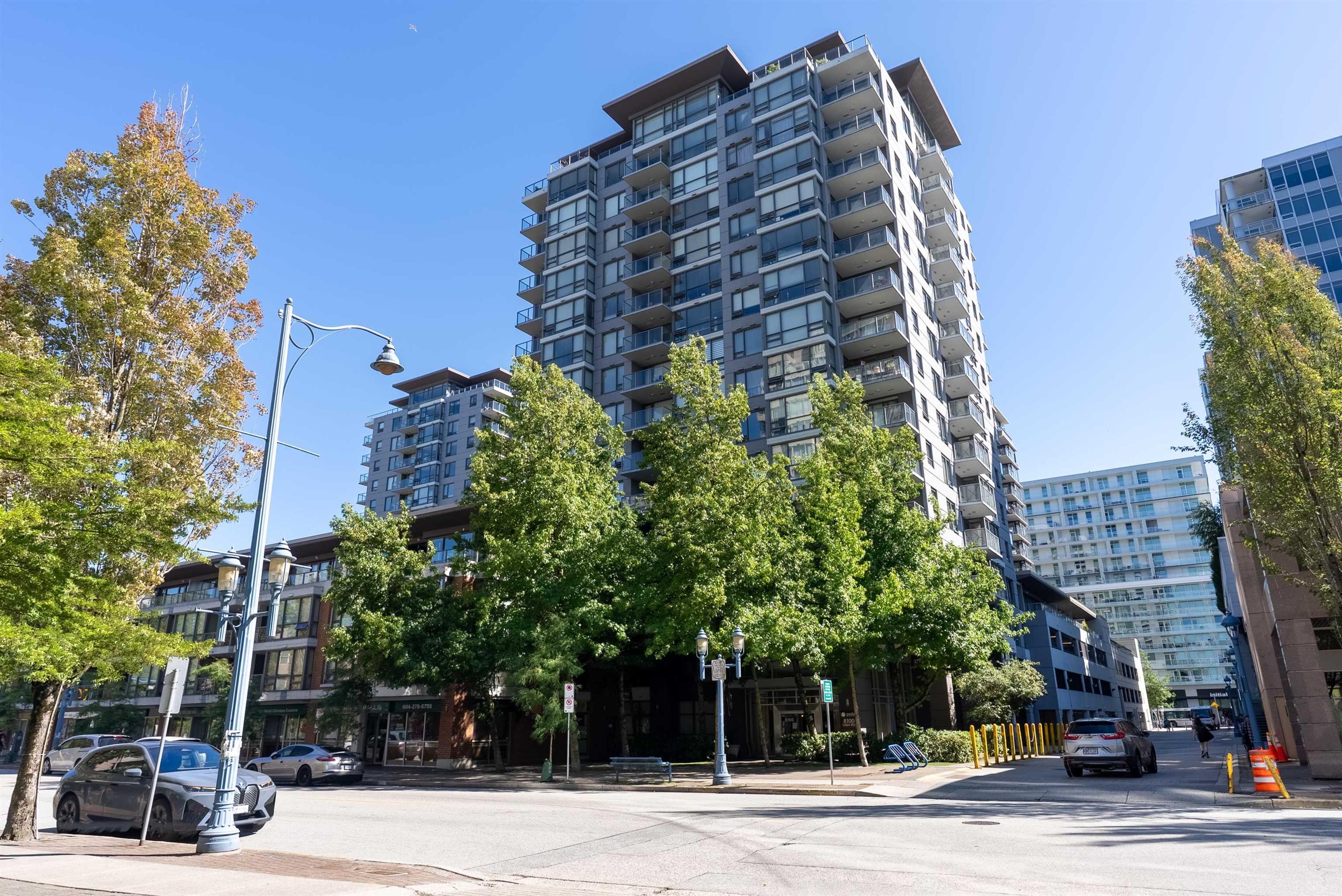 8100 Saba Road, Richmond - Exteriors - Full Complex View - Photo 3