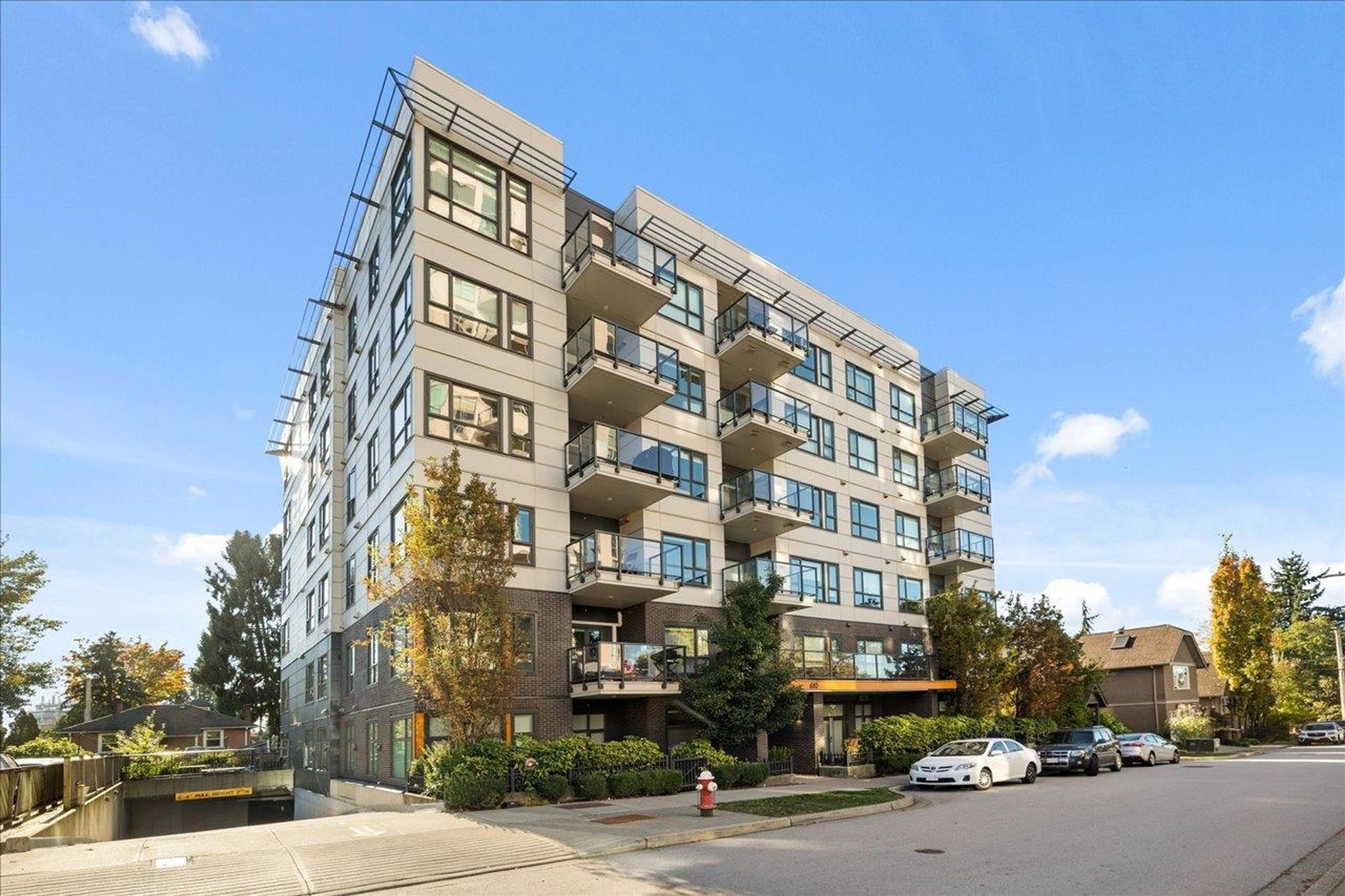 610 Brantford Street, New Westminster - Exteriors - Photo 2