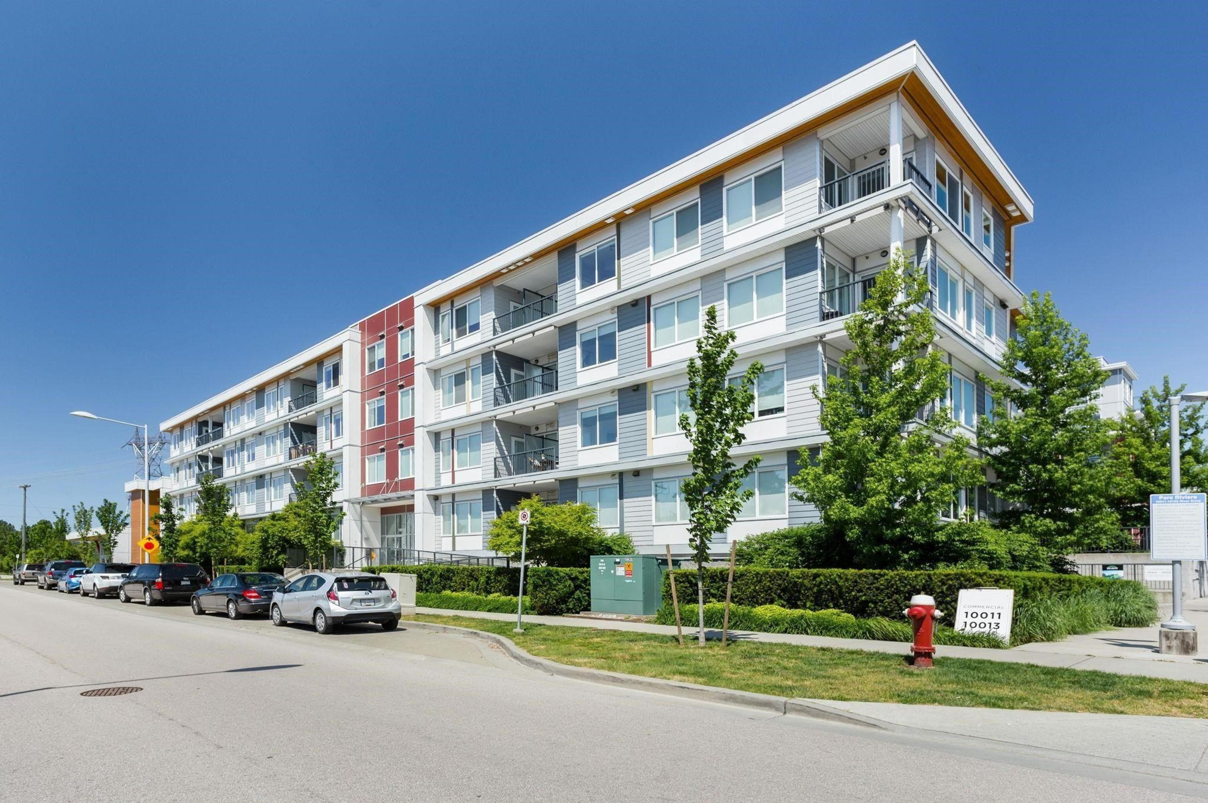 10011 River Drive, Richmond - Exteriors - Full Complex View - Photo 1