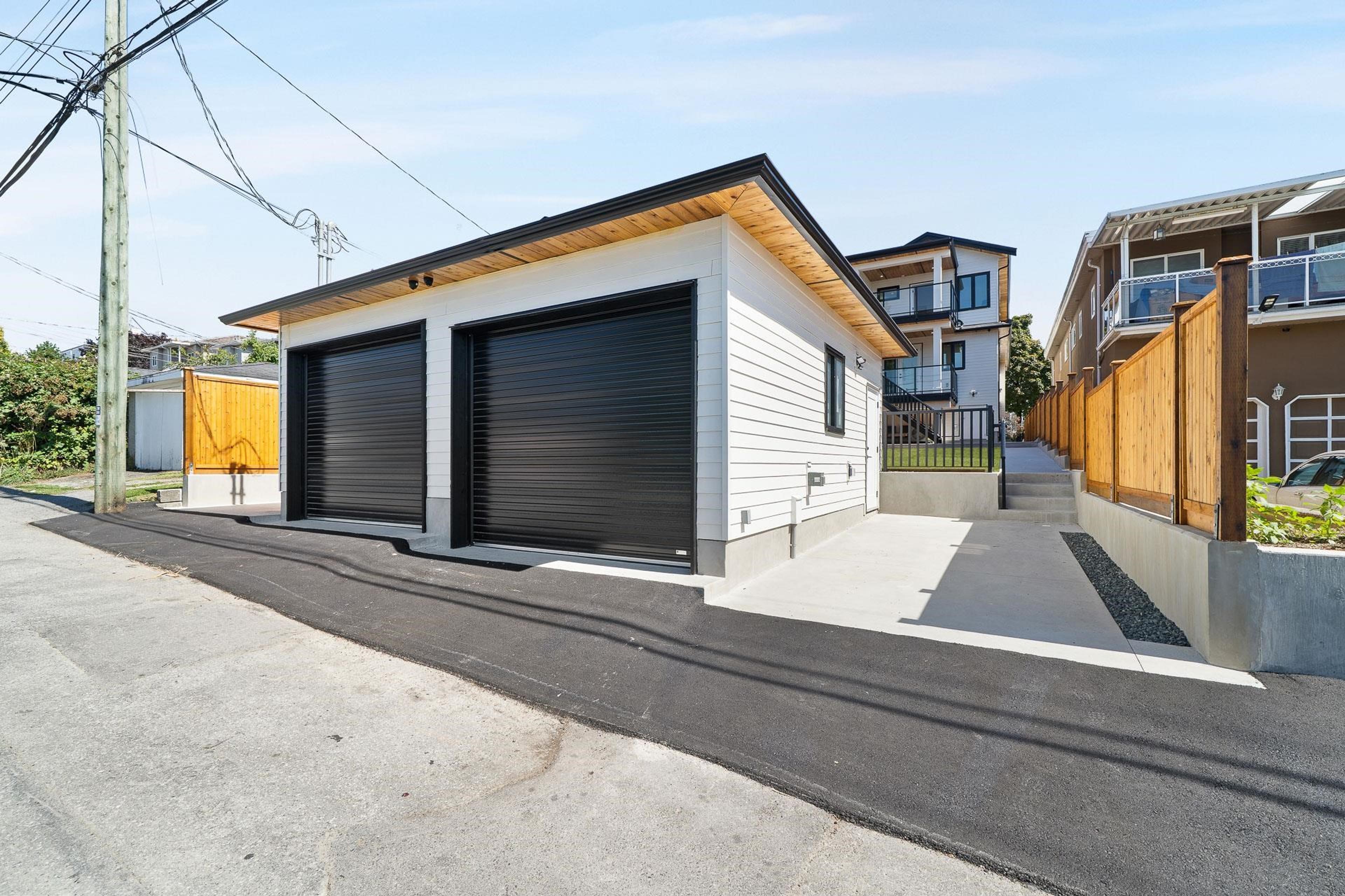 7361 Fraser Street, Vancouver - Exteriors - Photo 3