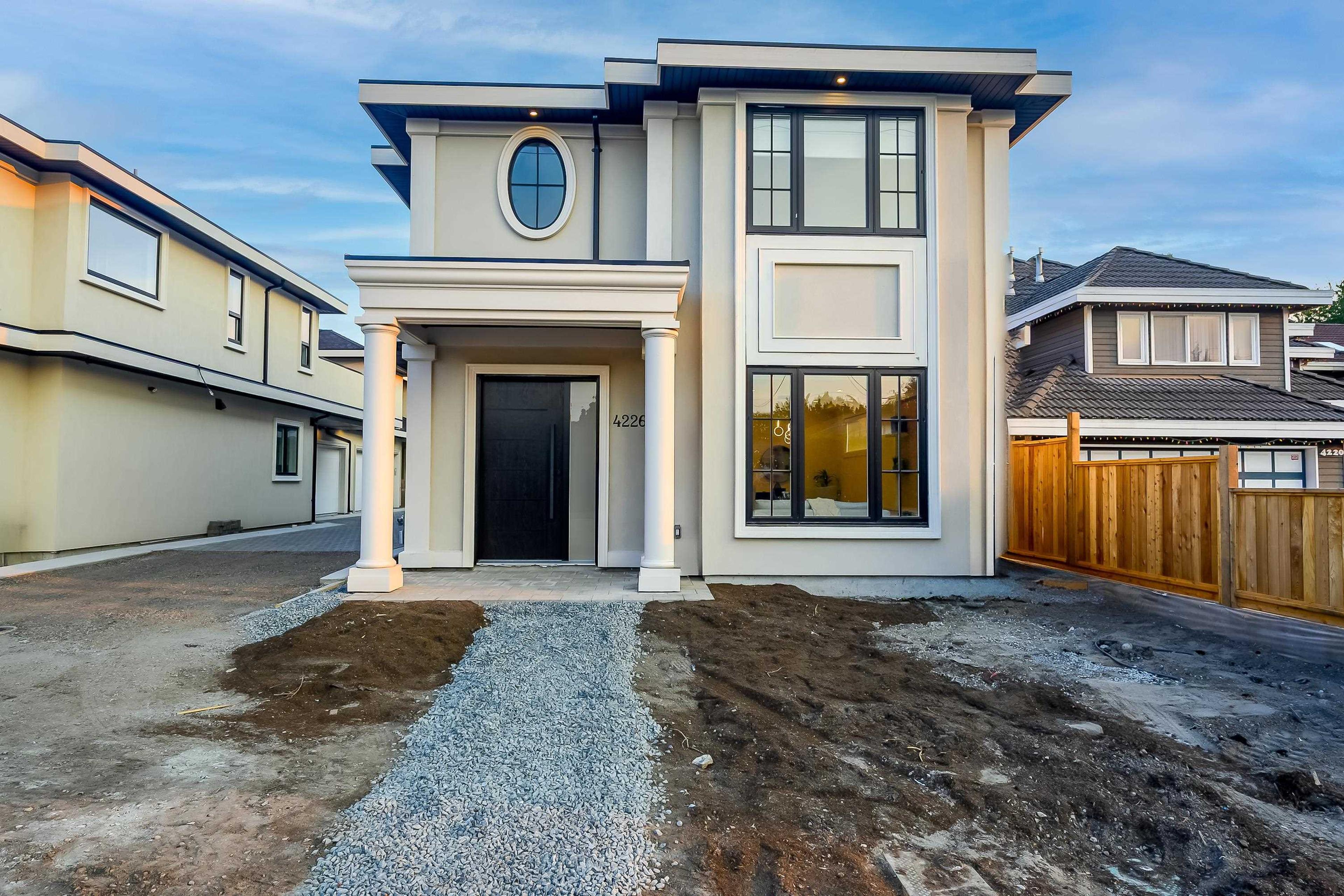 4226 Williams Road, Richmond - Exteriors - Photo 1