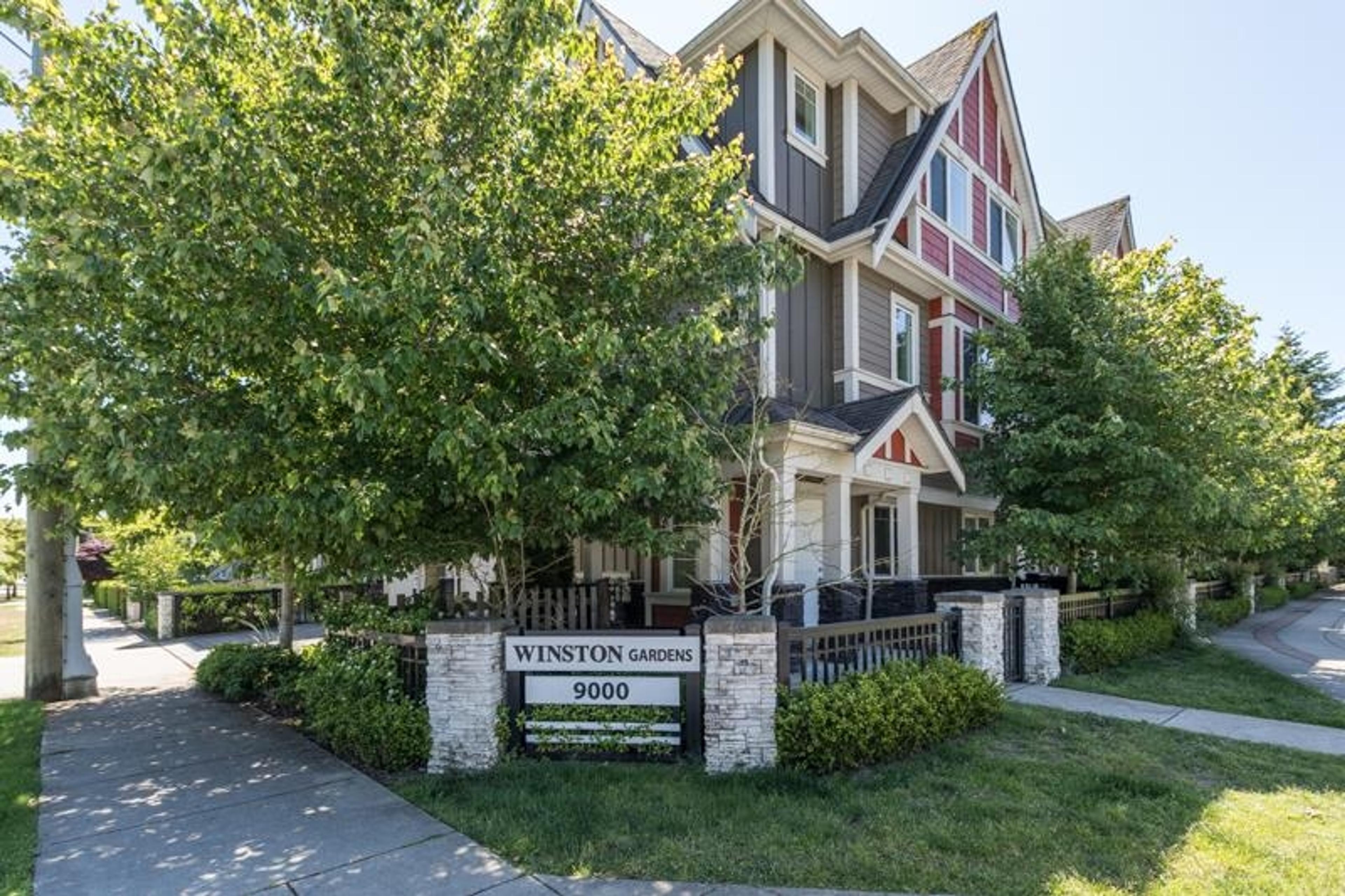 9000 General Currie Road, Richmond - Exteriors - Photo 2