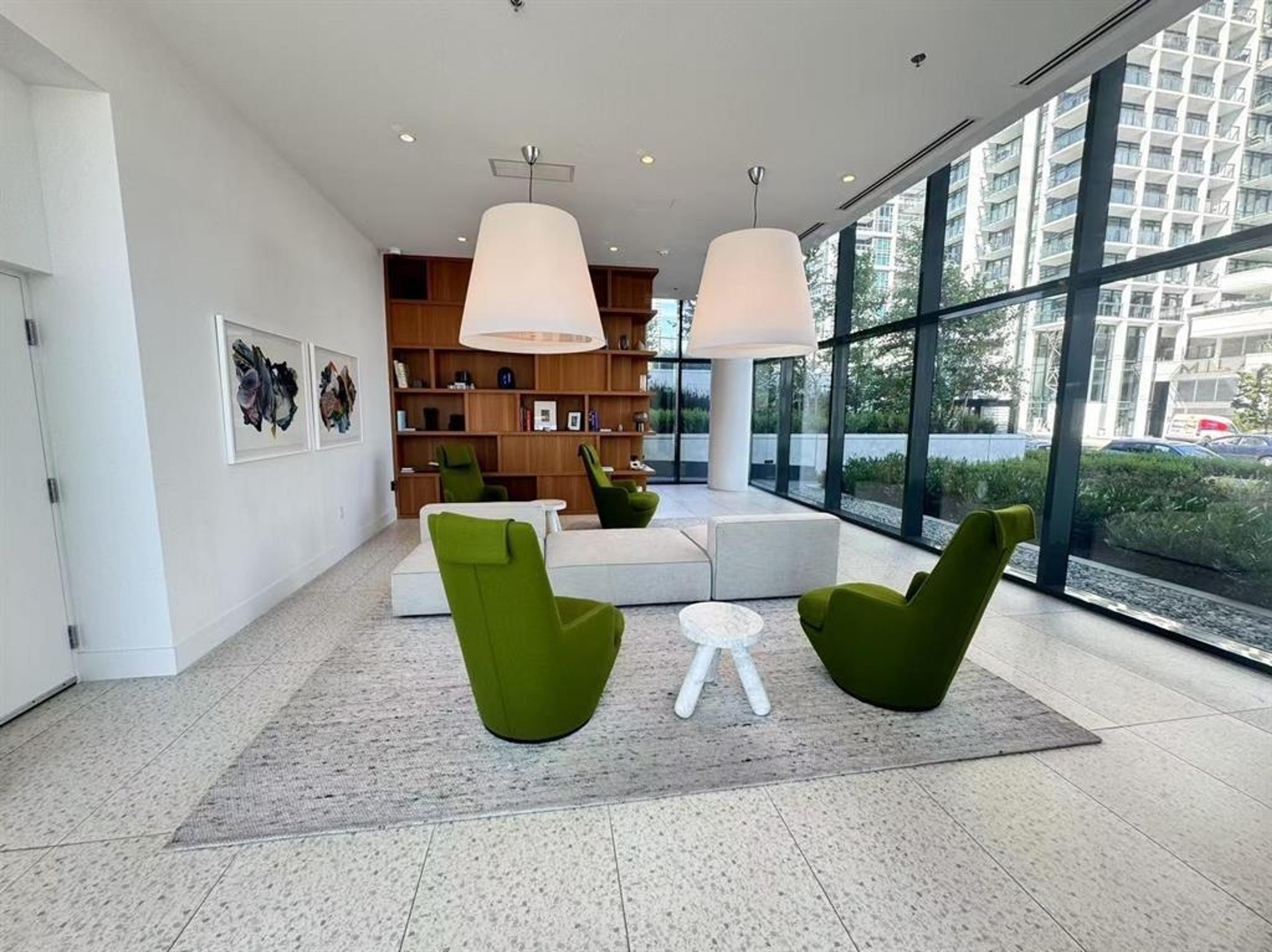 2425 Alpha Avenue, Burnaby - Exteriors - Photo 1