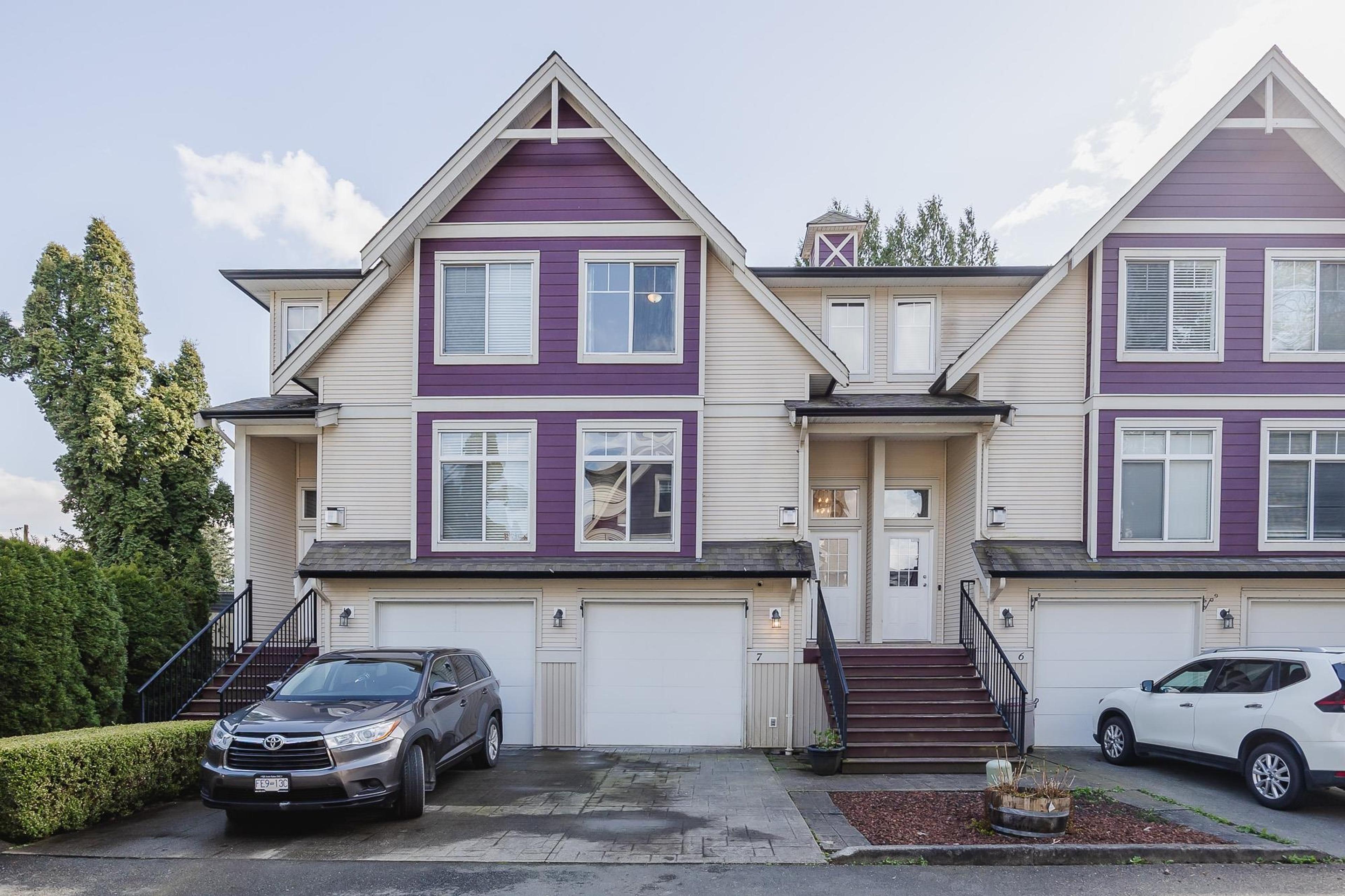 46608 Yale Road, Chilliwack - Exteriors - Full Complex View - Photo 2