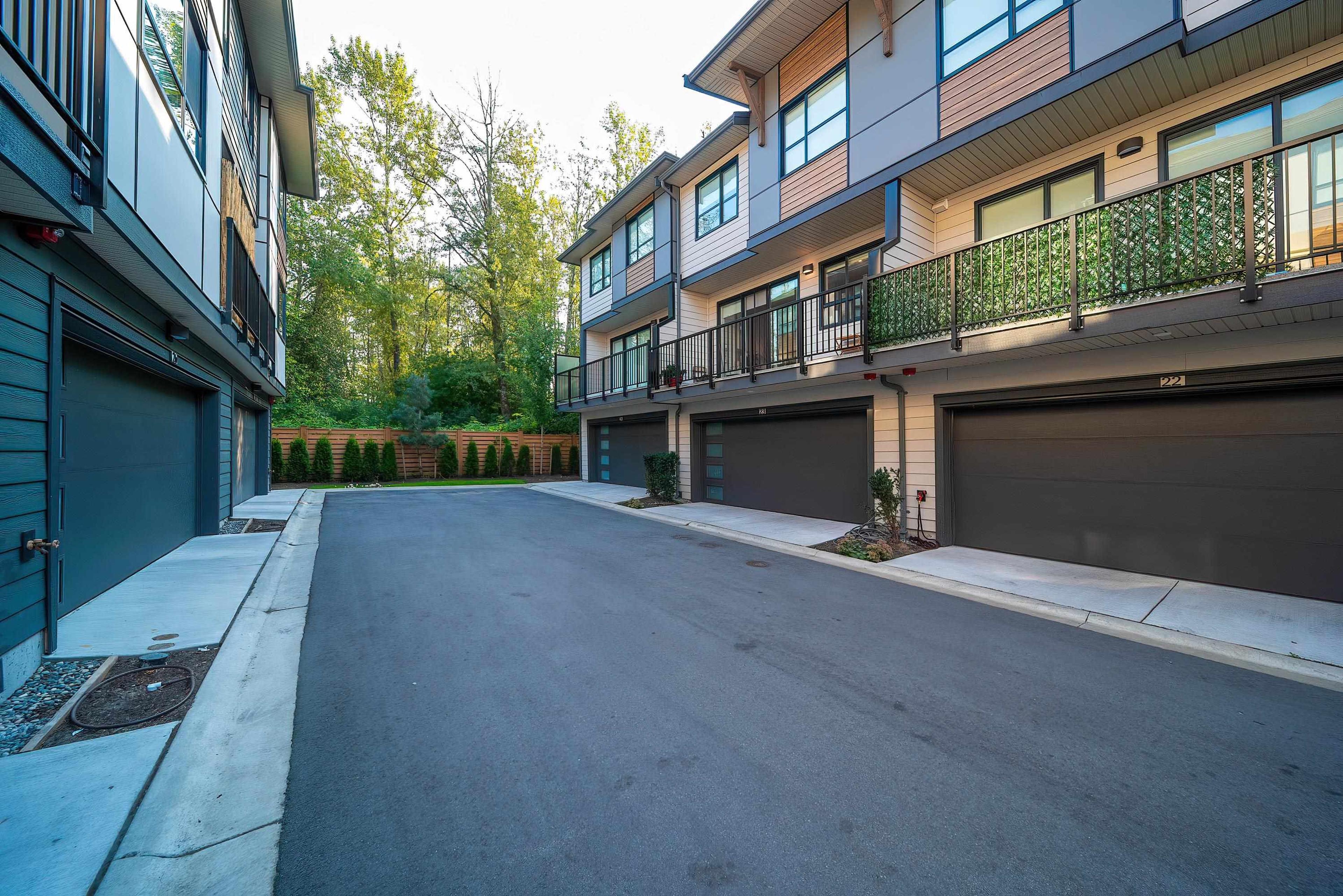 19918 75a Avenue, Langley - Exteriors - Full Complex View - Photo 4