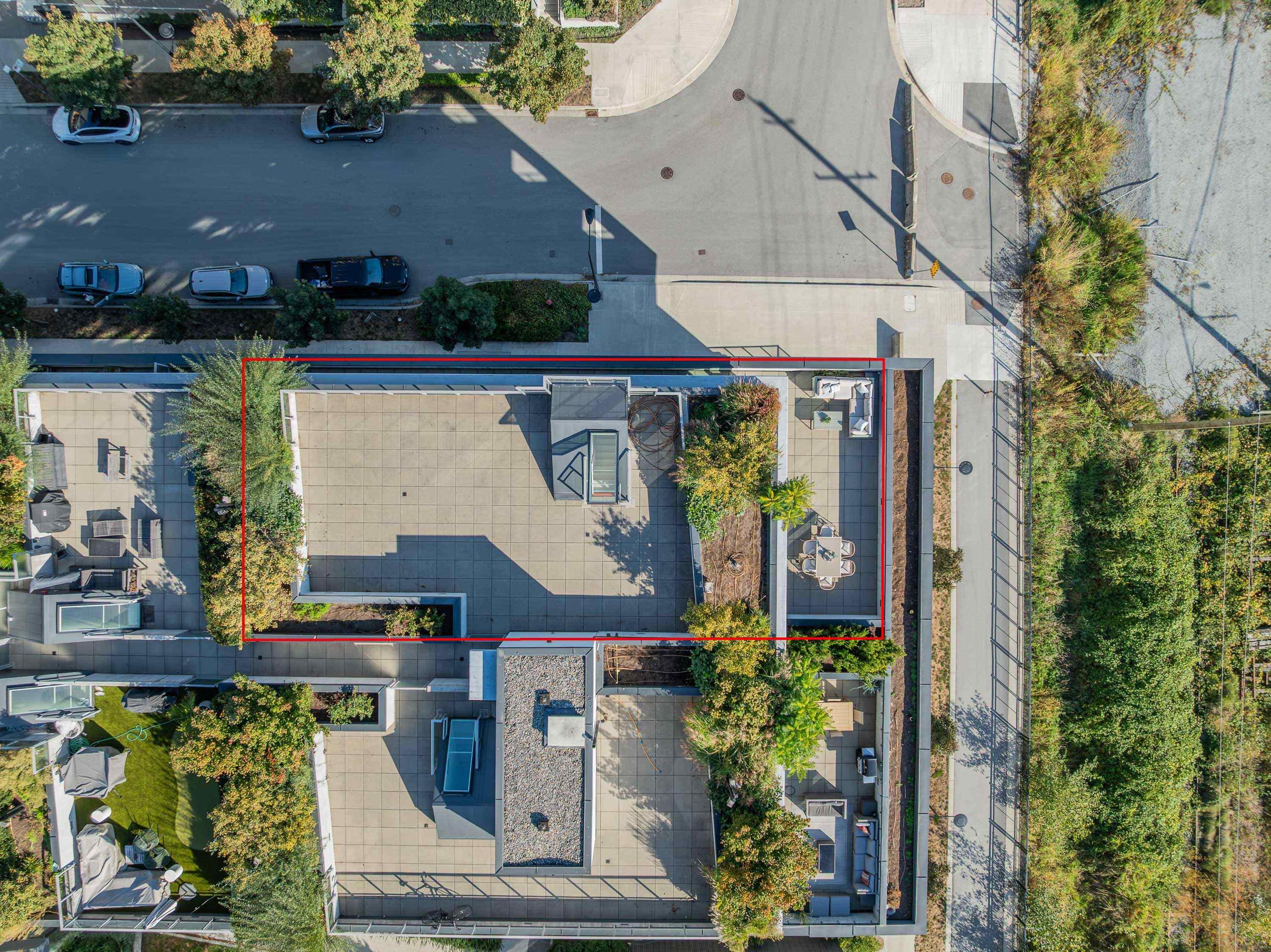 8575 Rivergrass Drive, Vancouver - Exteriors - Drone/Aerial View - Photo 2