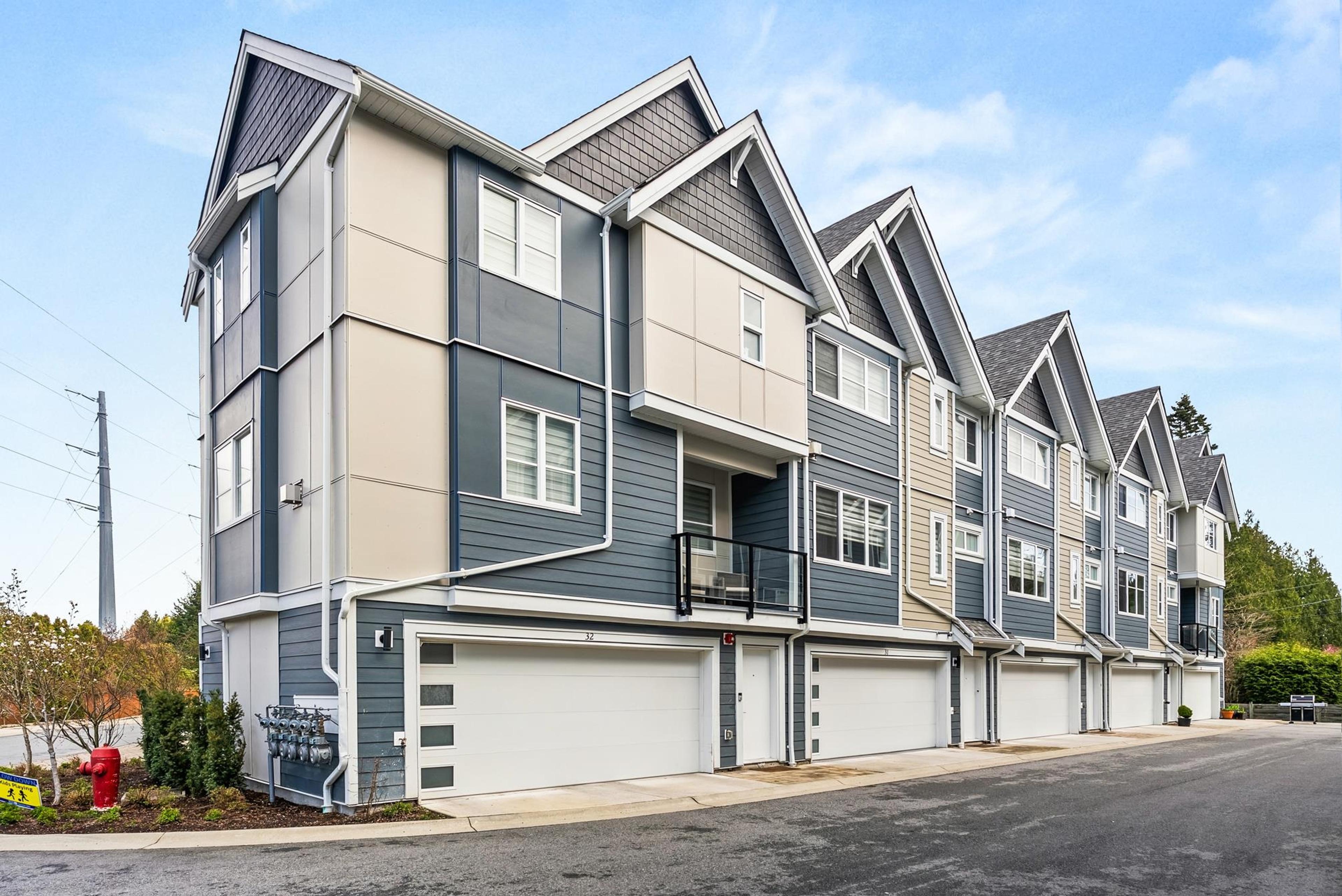 5377 8a Avenue, Delta - Exteriors - Full Complex View - Photo 1