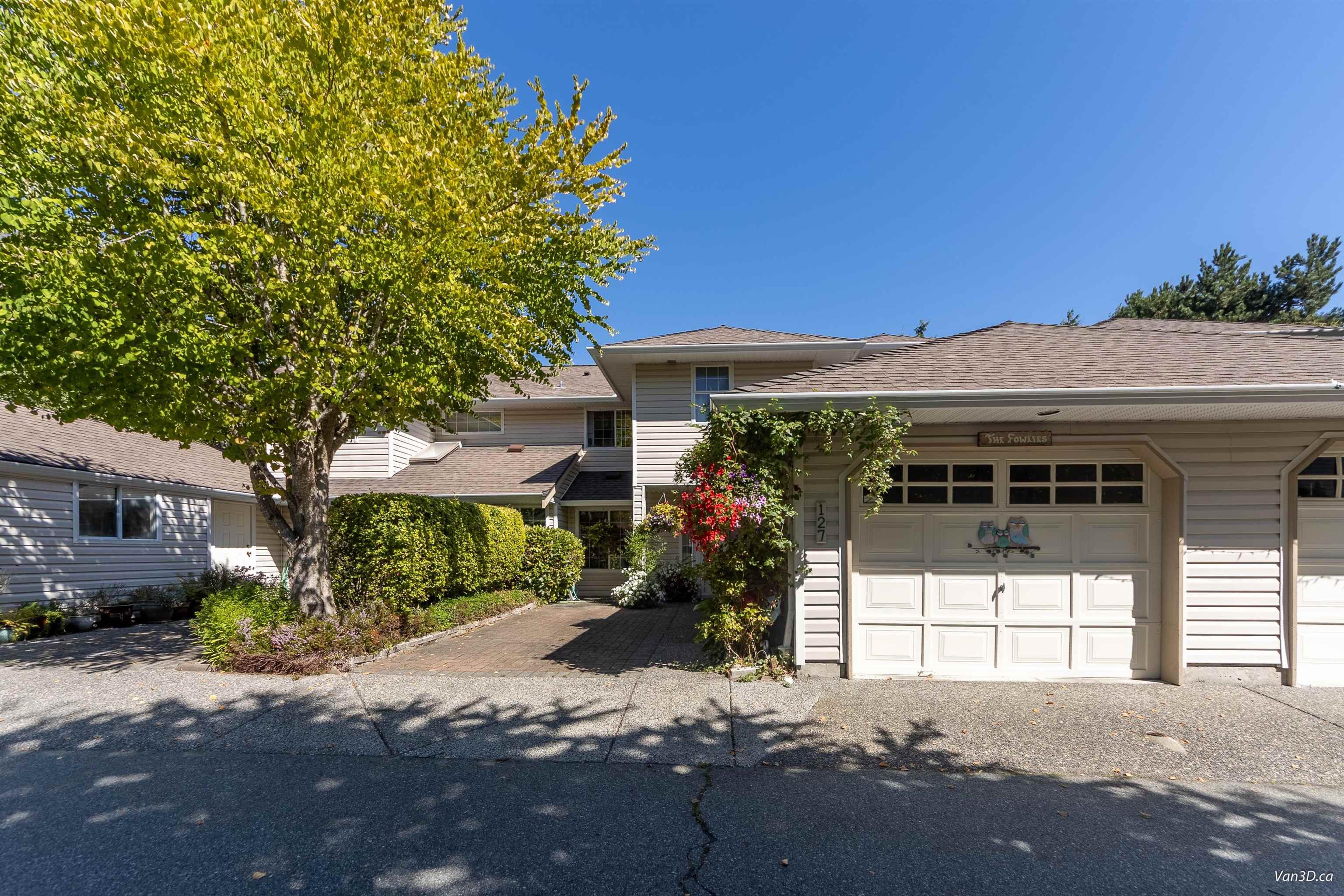 12163 68 Avenue, Surrey - Exteriors - Full Complex View - Photo 1