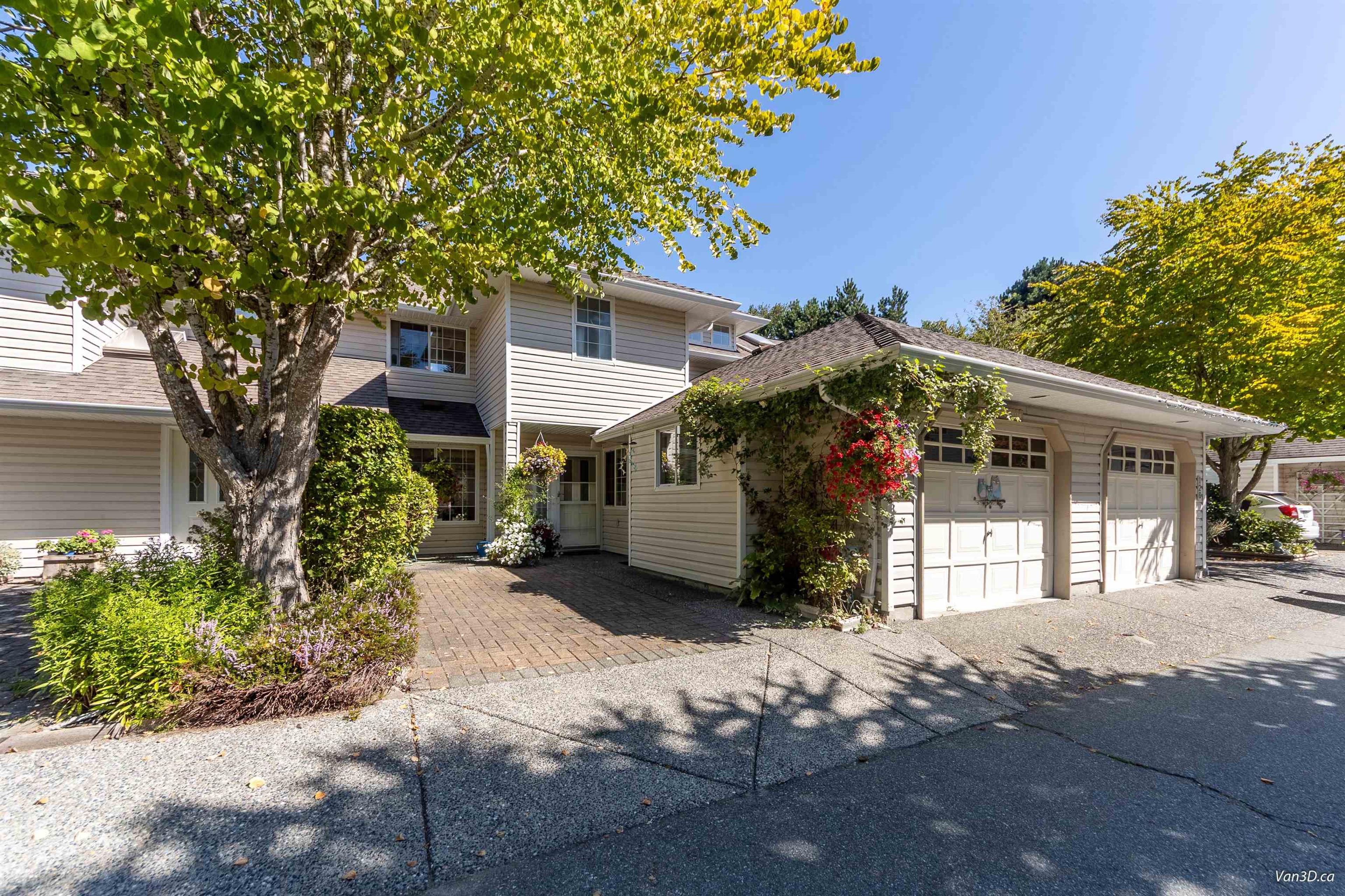 12163 68 Avenue, Surrey - Exteriors - Full Complex View - Photo 2