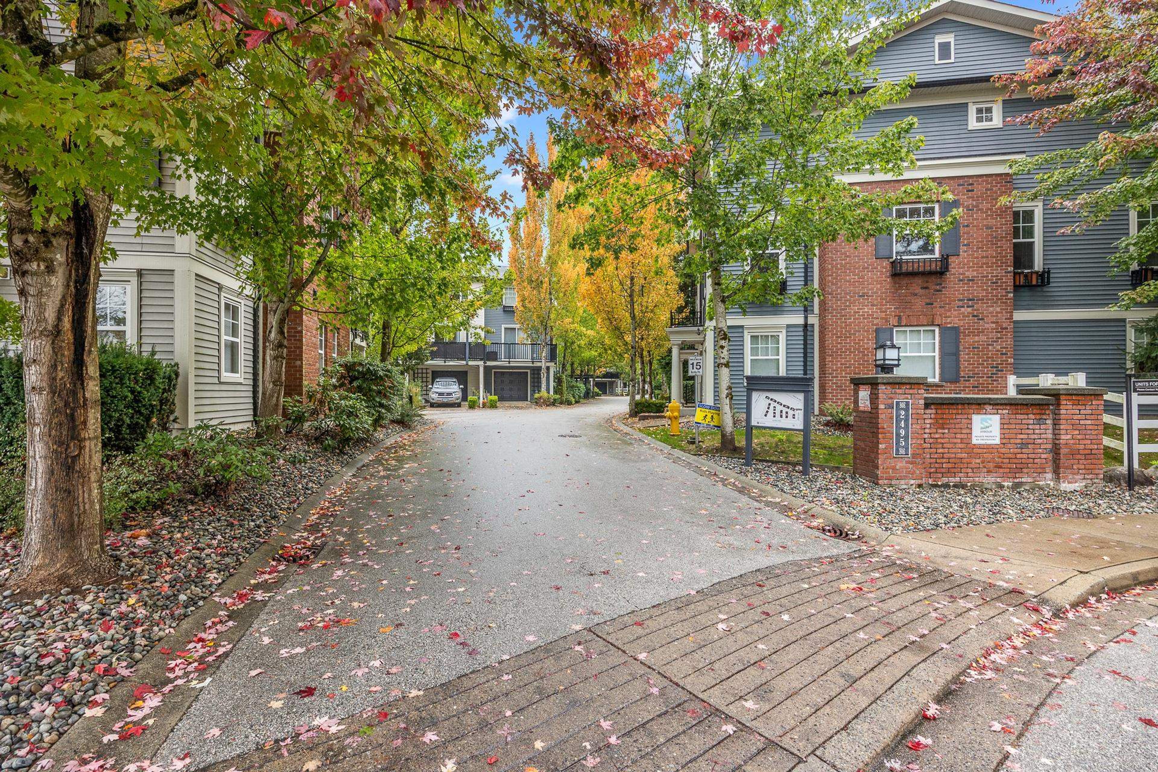 2495 Davies Avenue, Port Coquitlam - Exteriors - Full Complex View - Photo 7