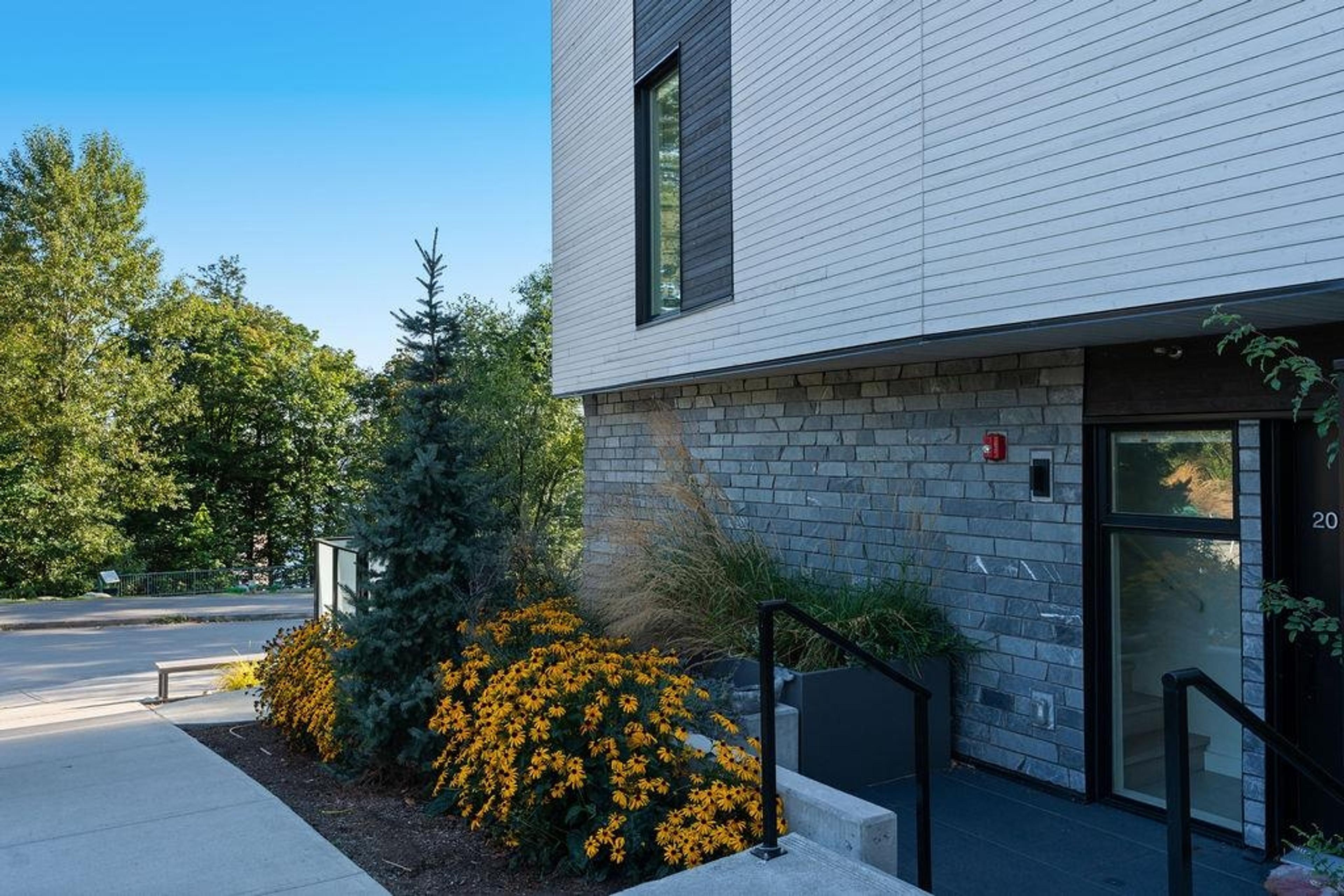 650 E 2nd Street, North Vancouver - Exteriors - Photo 2