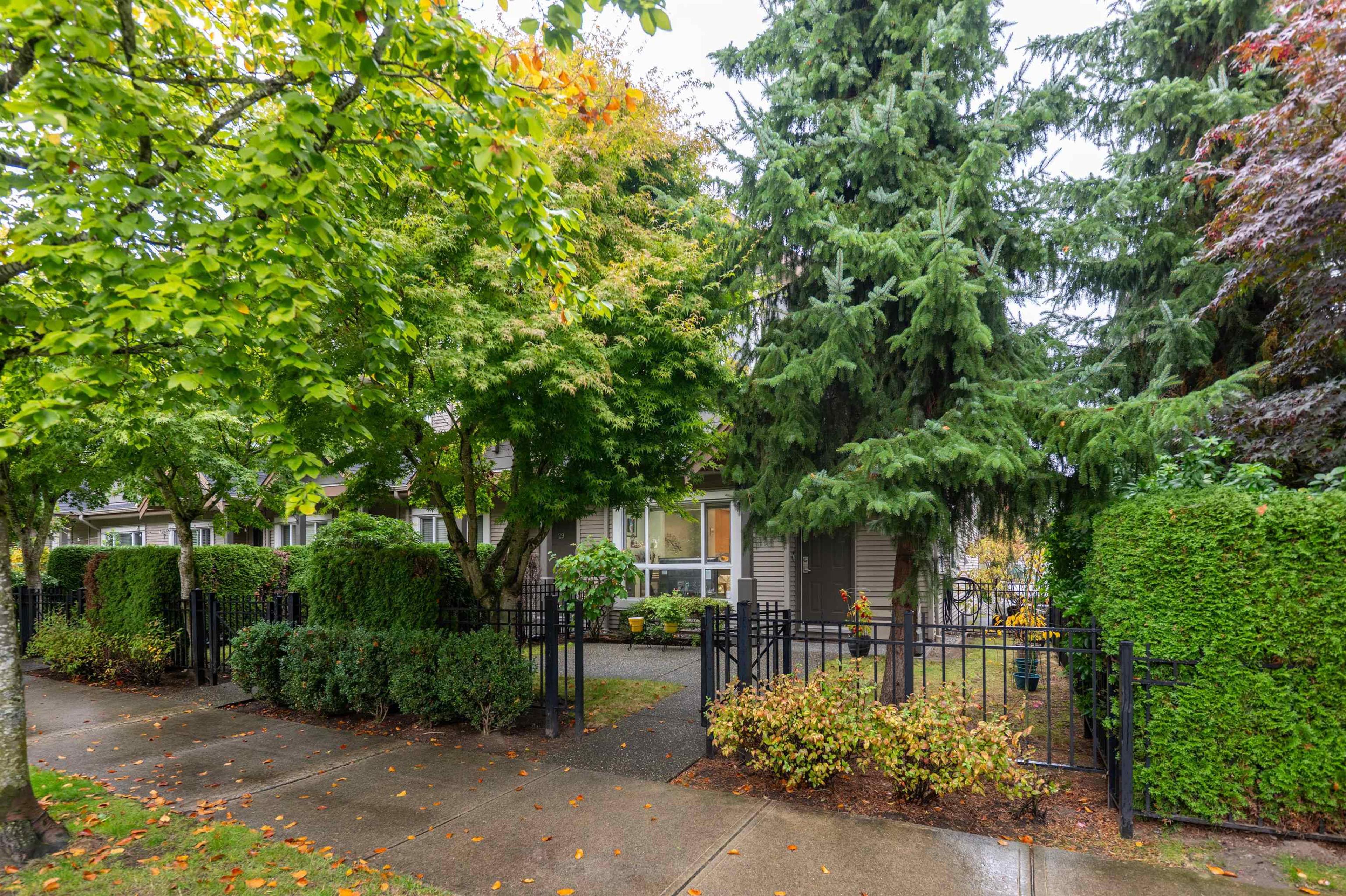 7733 Heather Street, Richmond - Exteriors - Photo 1