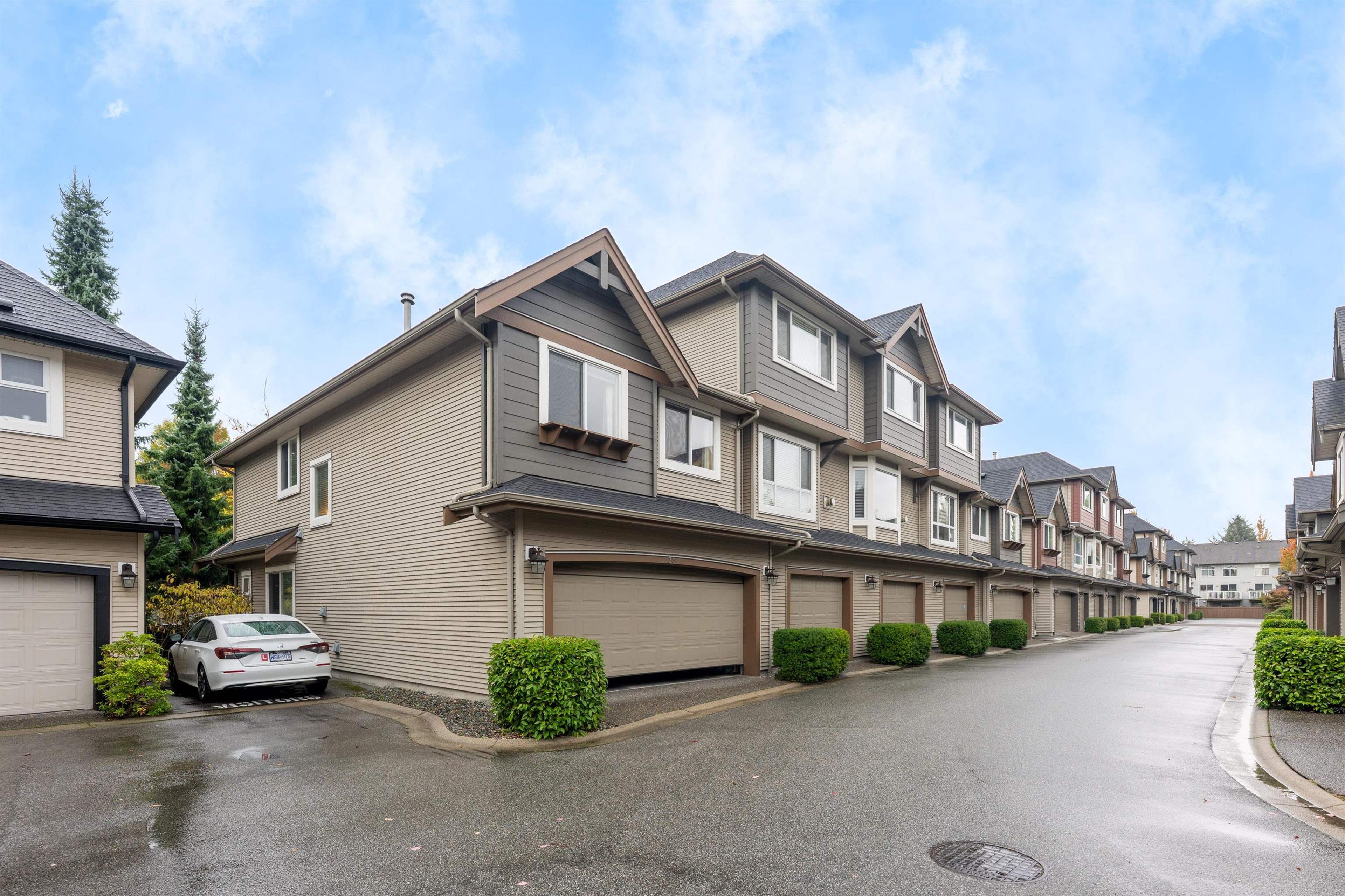 7733 Heather Street, Richmond - Exteriors - Full Complex View - Photo 2