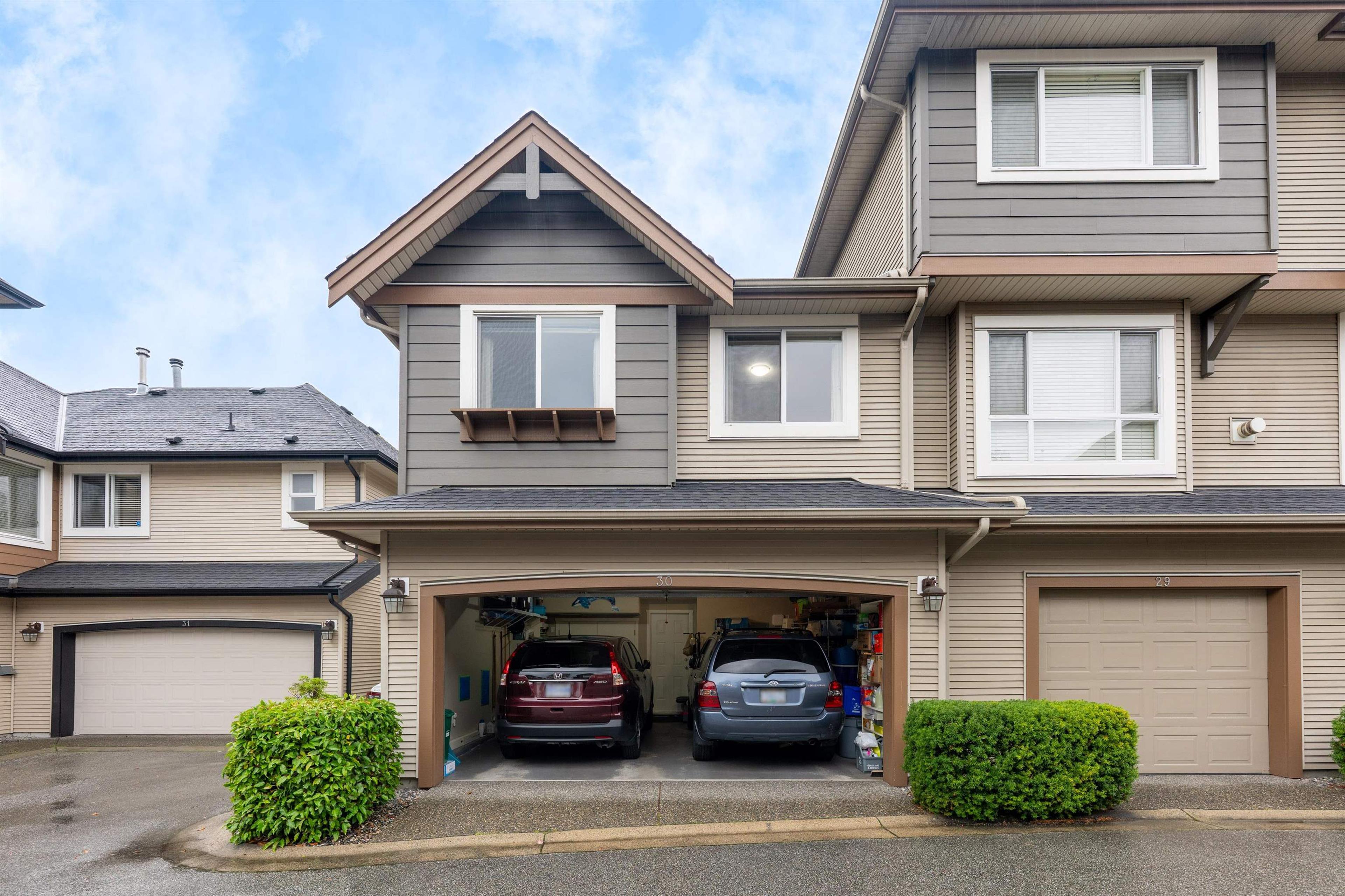 7733 Heather Street, Richmond - Exteriors - Photo 3