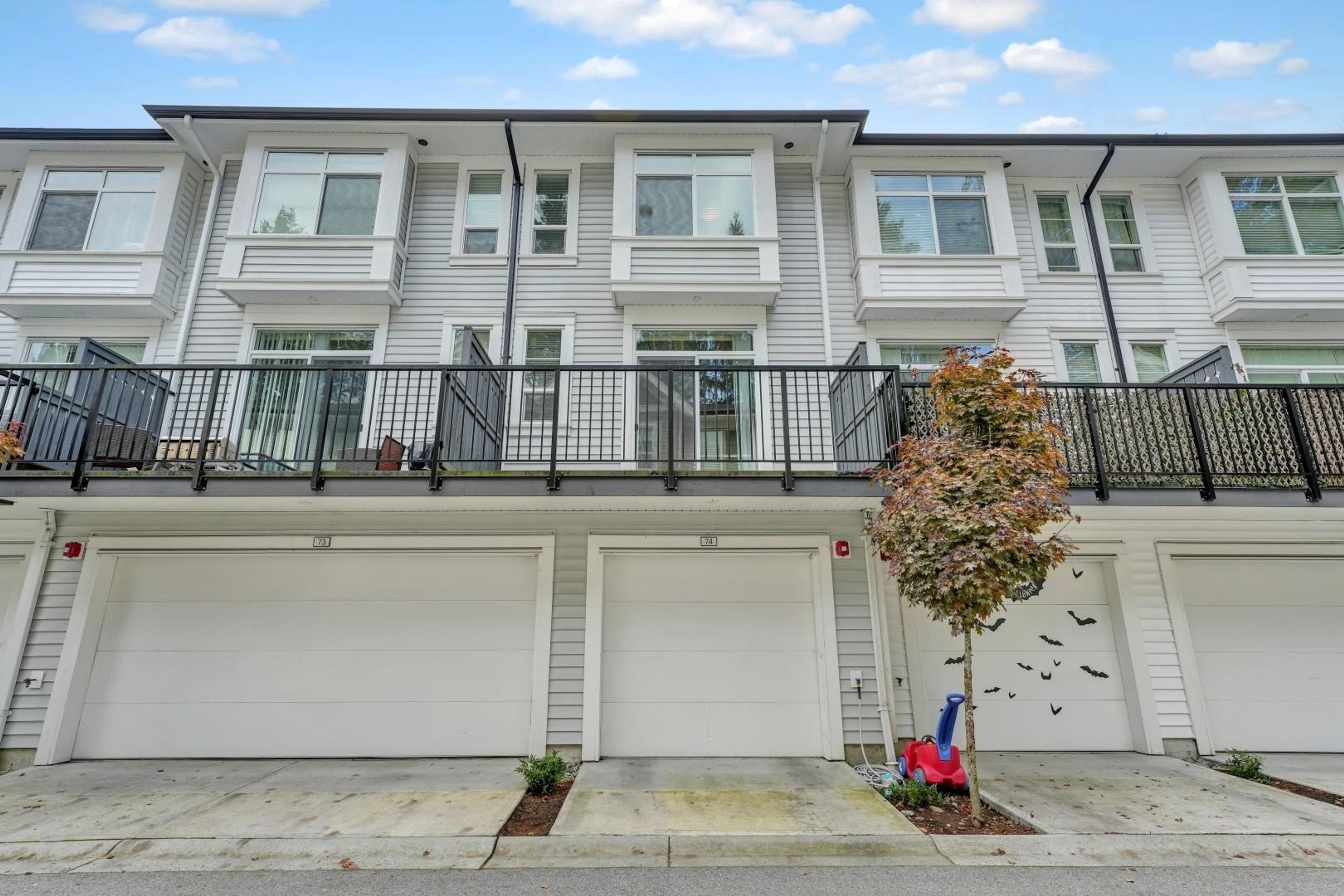 19696 Hammond Road, Pitt Meadows - Exteriors - Full Complex View, Drone/Aerial View - Photo 5