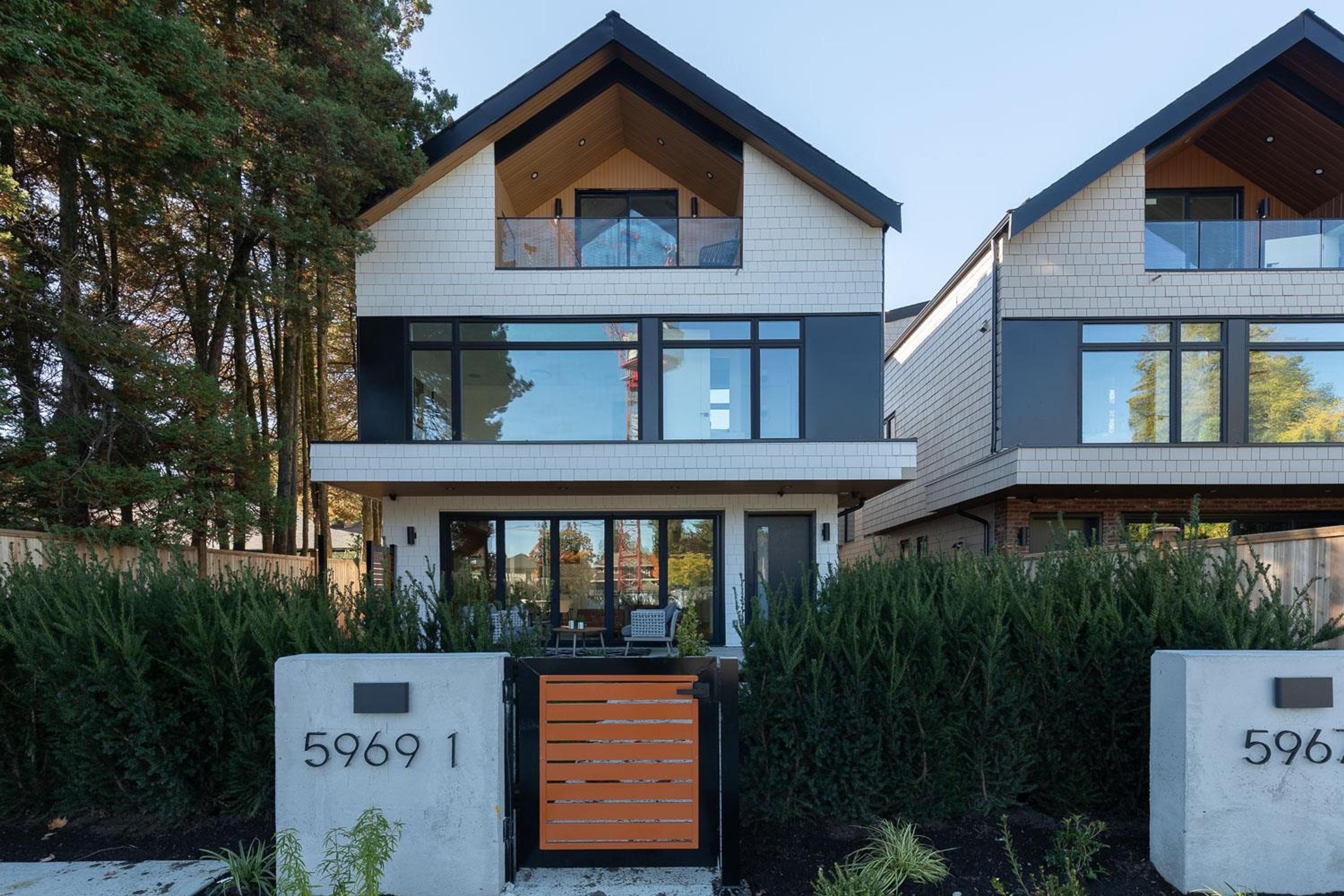 5969 Granville Street, Vancouver - Exteriors - Photo 1