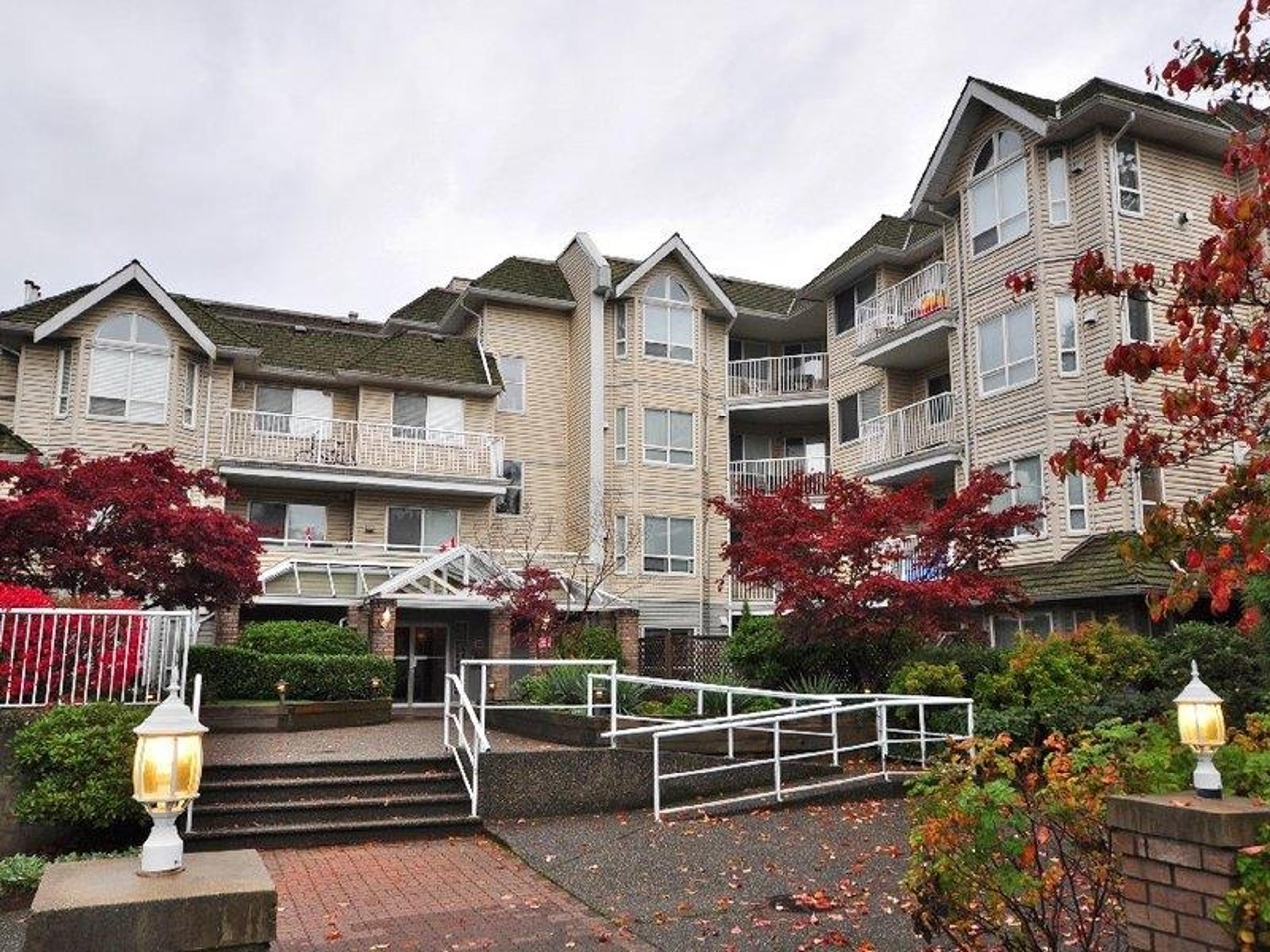 13475 96 Avenue, Surrey - Exteriors - Full Complex View - Photo 2