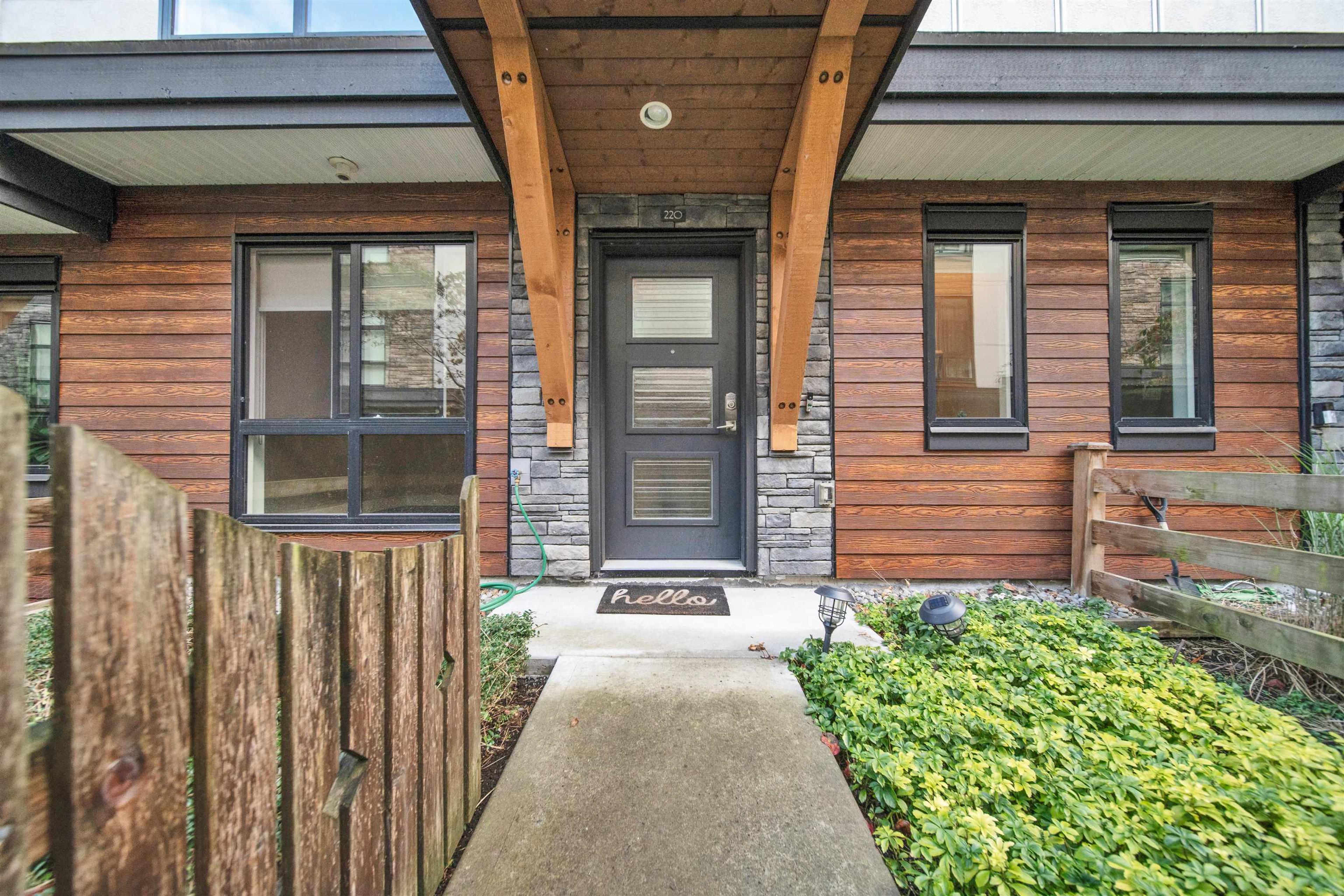 16488 64 Avenue, Surrey - Exteriors - Photo 1