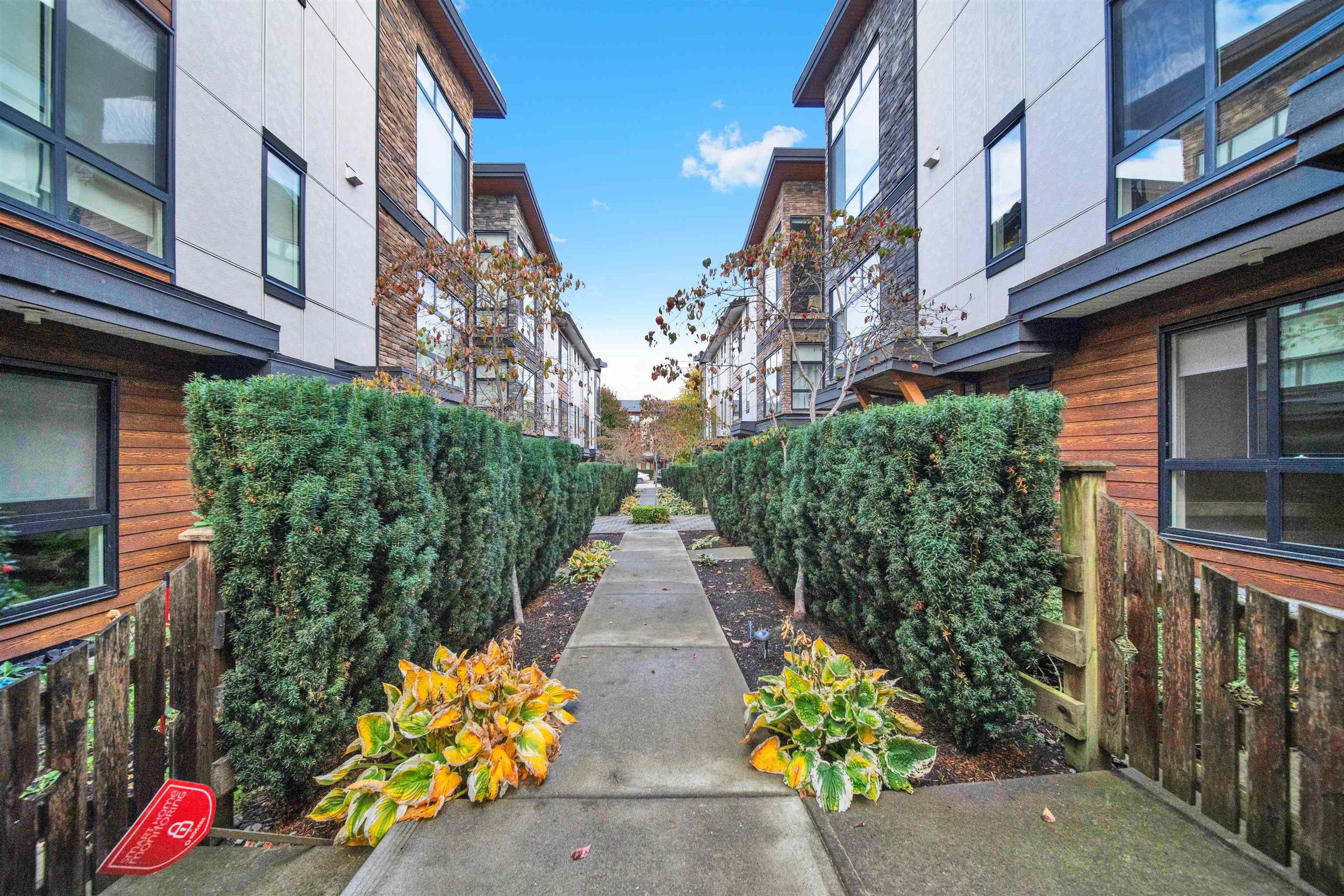 16488 64 Avenue, Surrey - Exteriors - Full Complex View - Photo 6