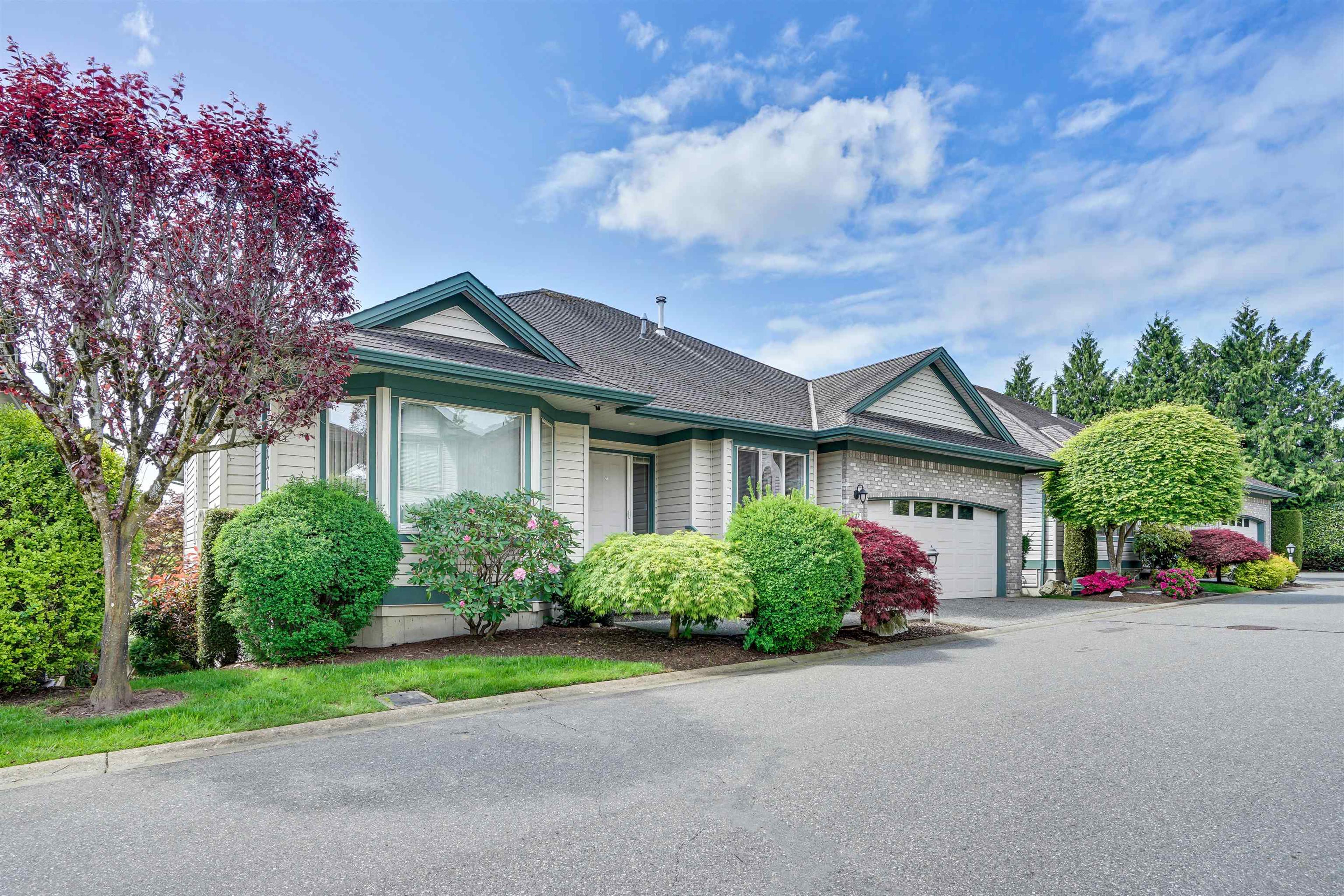 31517 Spur Avenue, Abbotsford - Exteriors - Photo 1