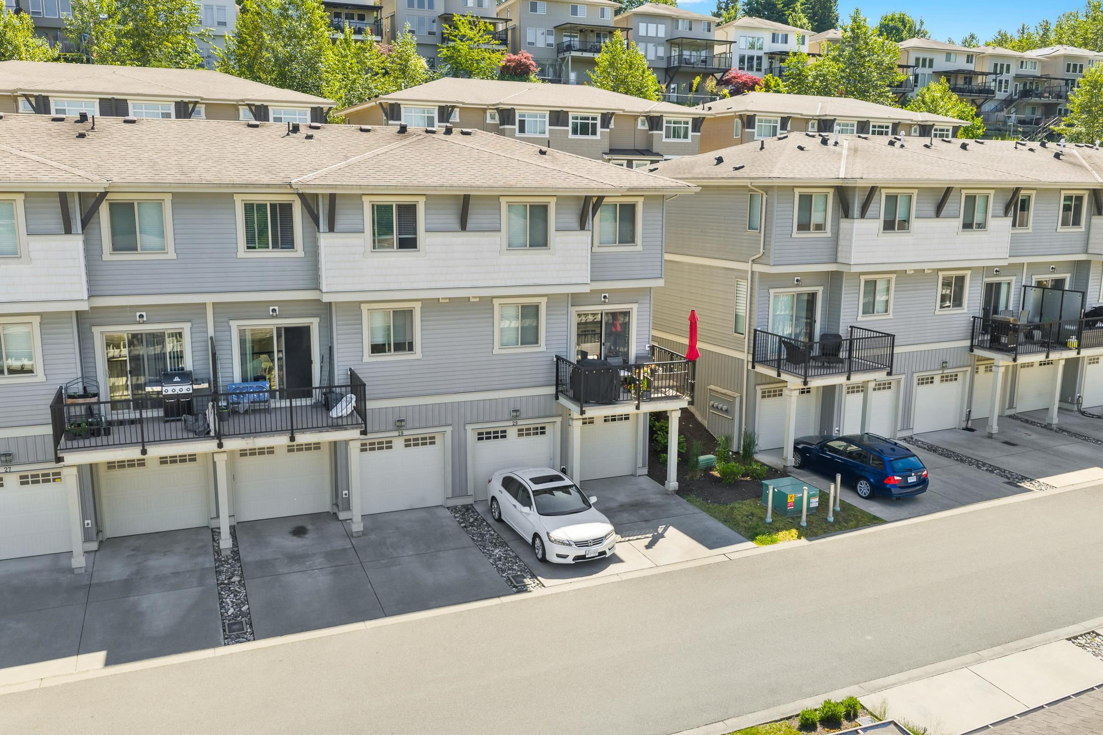 34230 Elmwood Drive, Abbotsford - Exteriors - Full Complex View - Photo 1