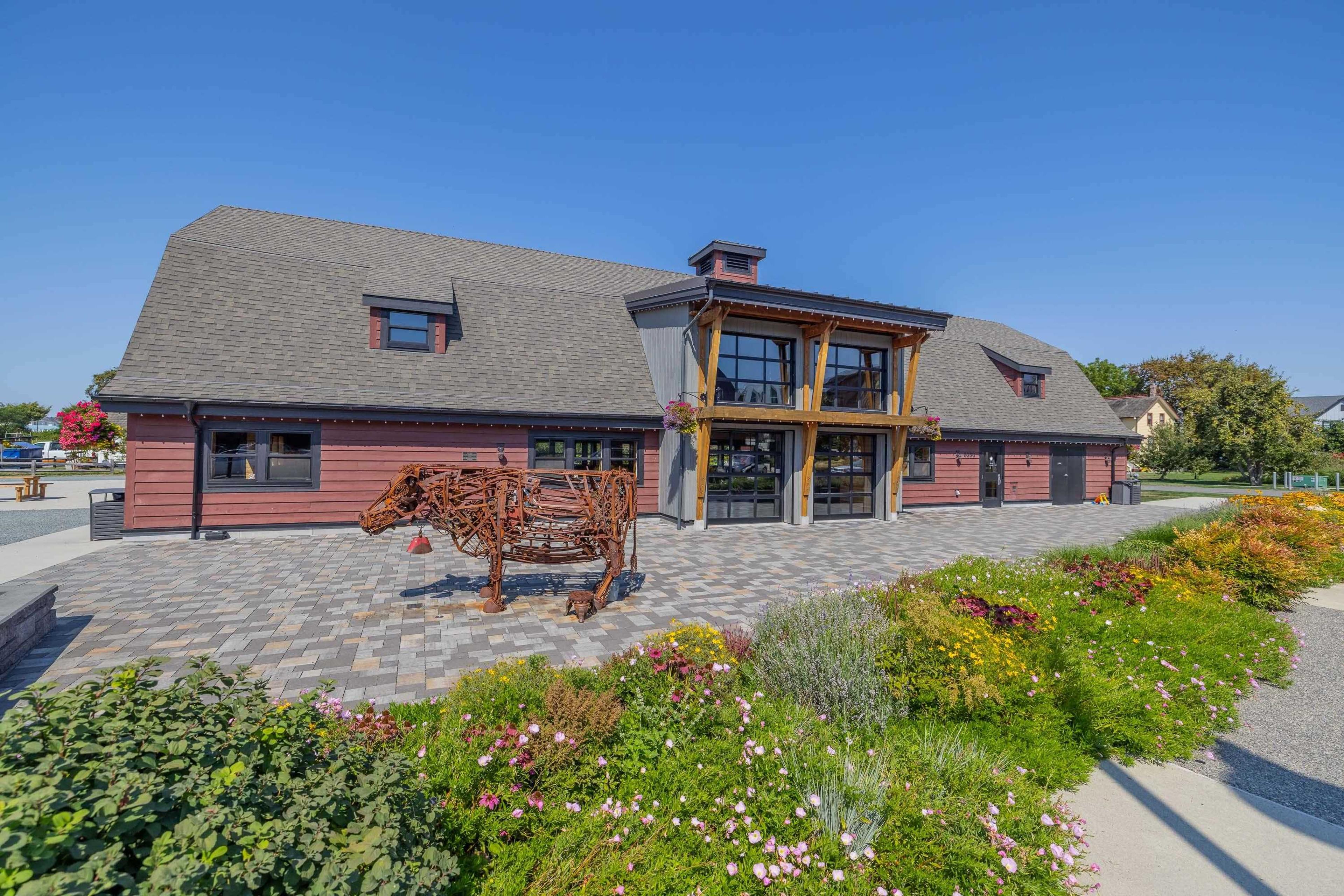 6340 Market Avenue, Tsawwassen - Exteriors - Photo 1