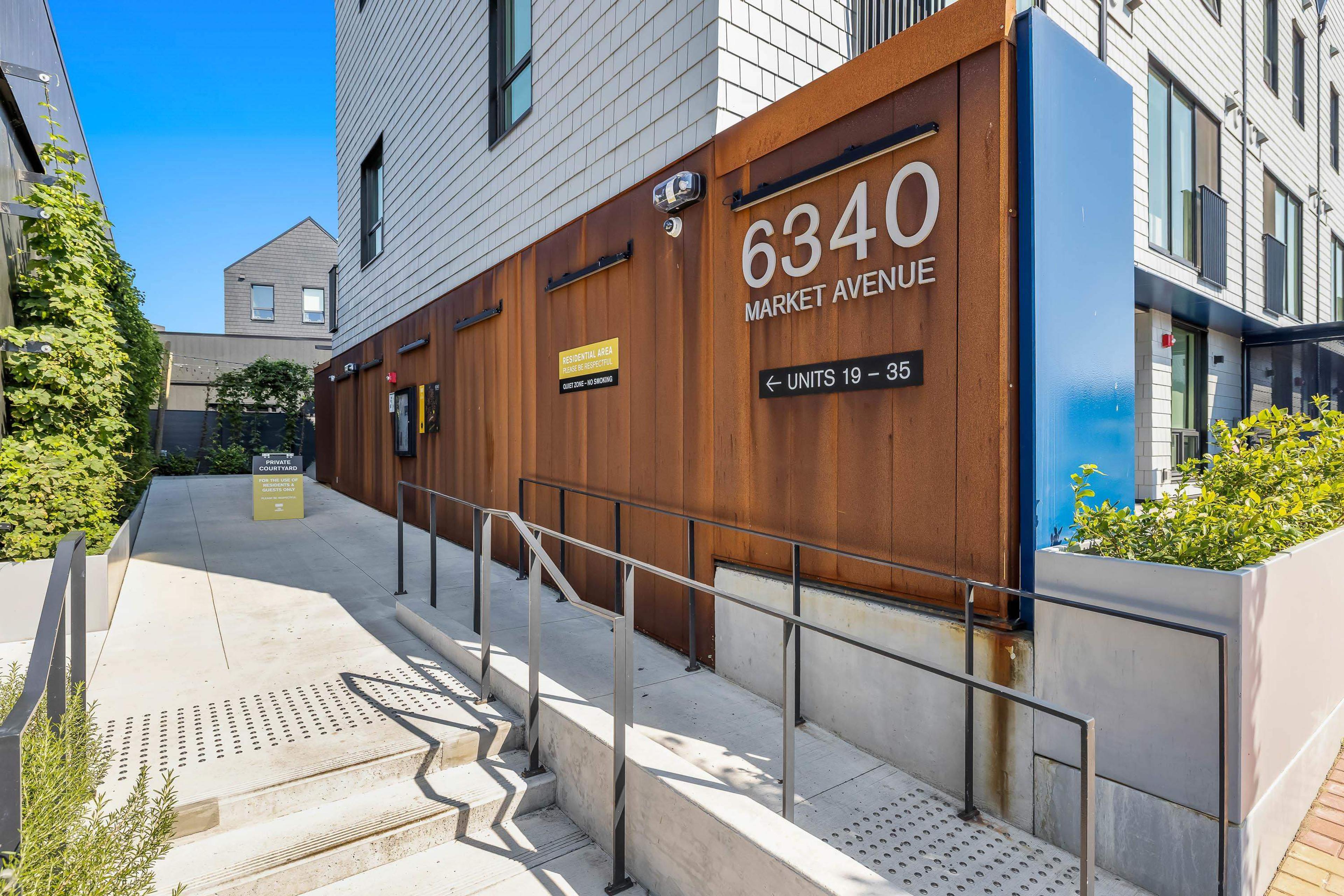 6340 Market Avenue, Tsawwassen - Exteriors - Marked/Pin - Photo 2